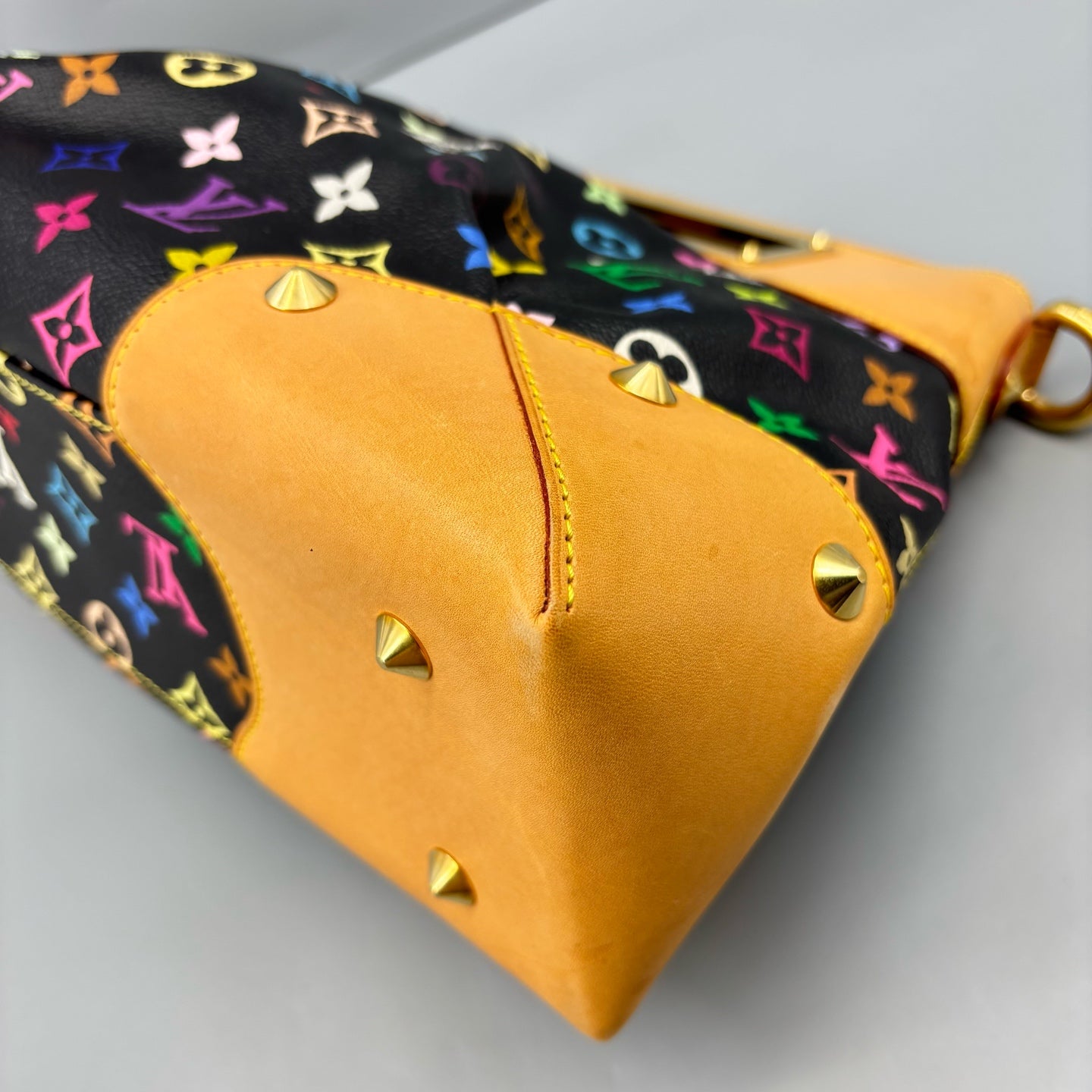Louis Vuitton - Judy - Monogram Multicolore - Multicolour - (medium)