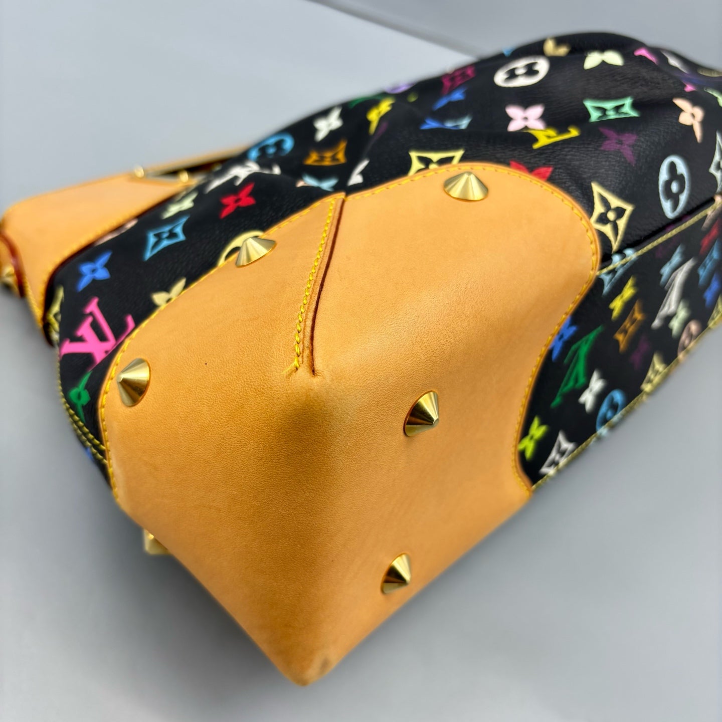 Louis Vuitton - Judy - Monogram Multicolore - Multicolour - (medium)