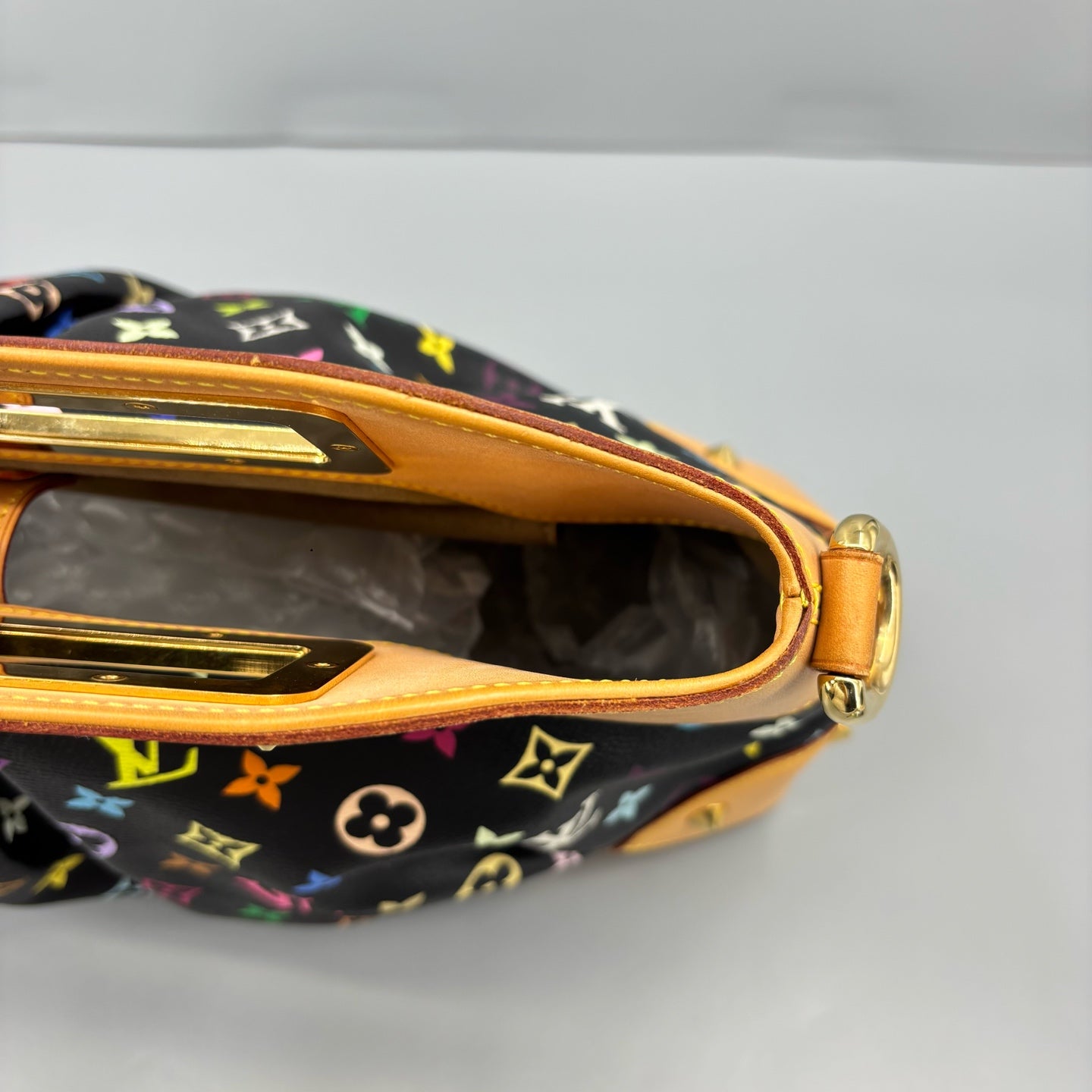 Louis Vuitton - Judy - Monogram Multicolore - Multicolour - (medium)