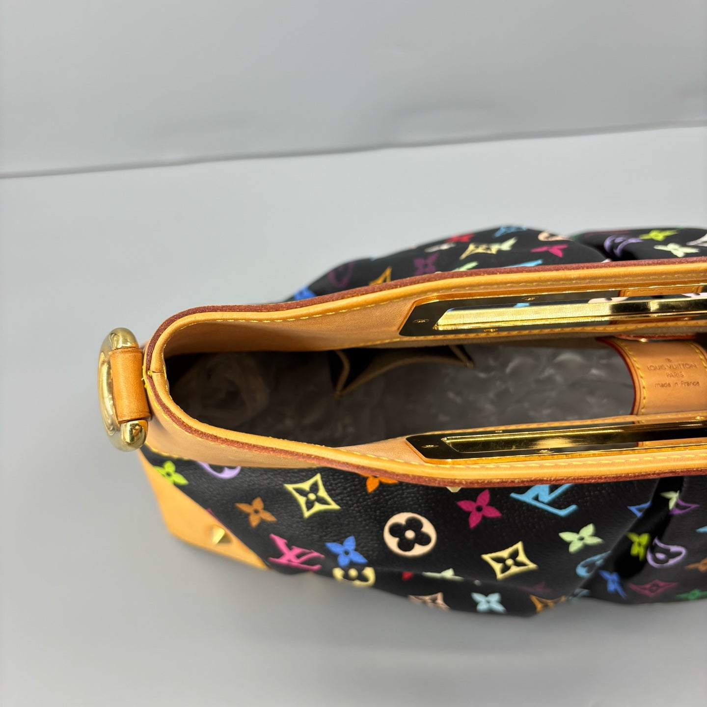 Louis Vuitton - Judy - Monogram Multicolore - Multicolour - (medium)