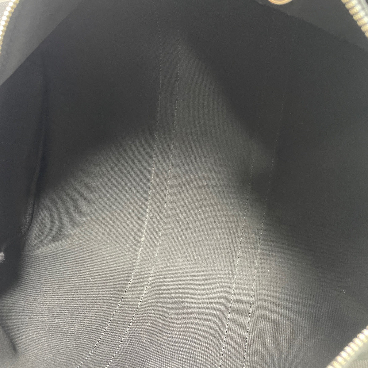 Louis Vuitton - Keepall 45 - Cloth - Brown - (medium)