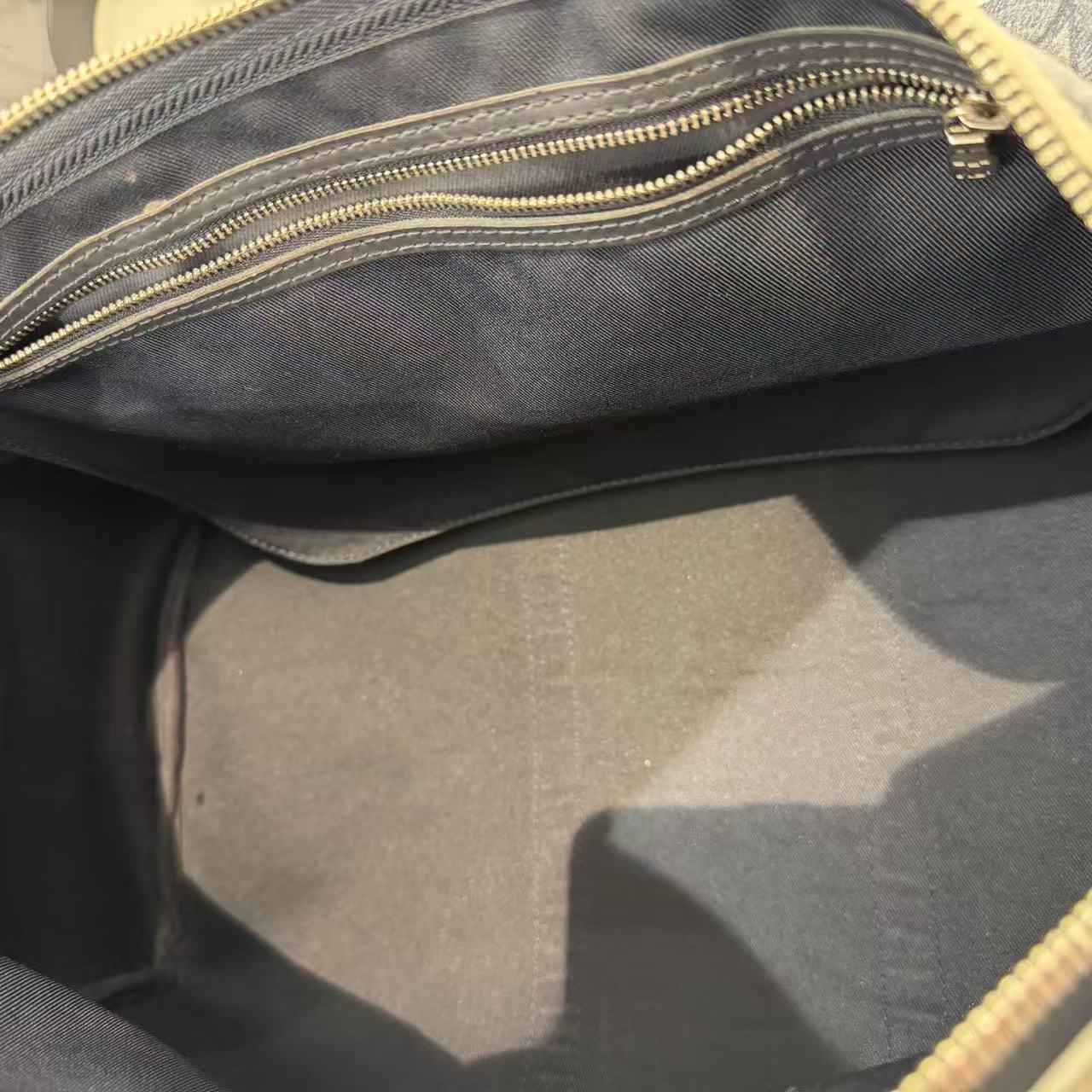Louis Vuitton - Keepall 45 - Coated Canvas with Leather trim - Multicolour - (Large)