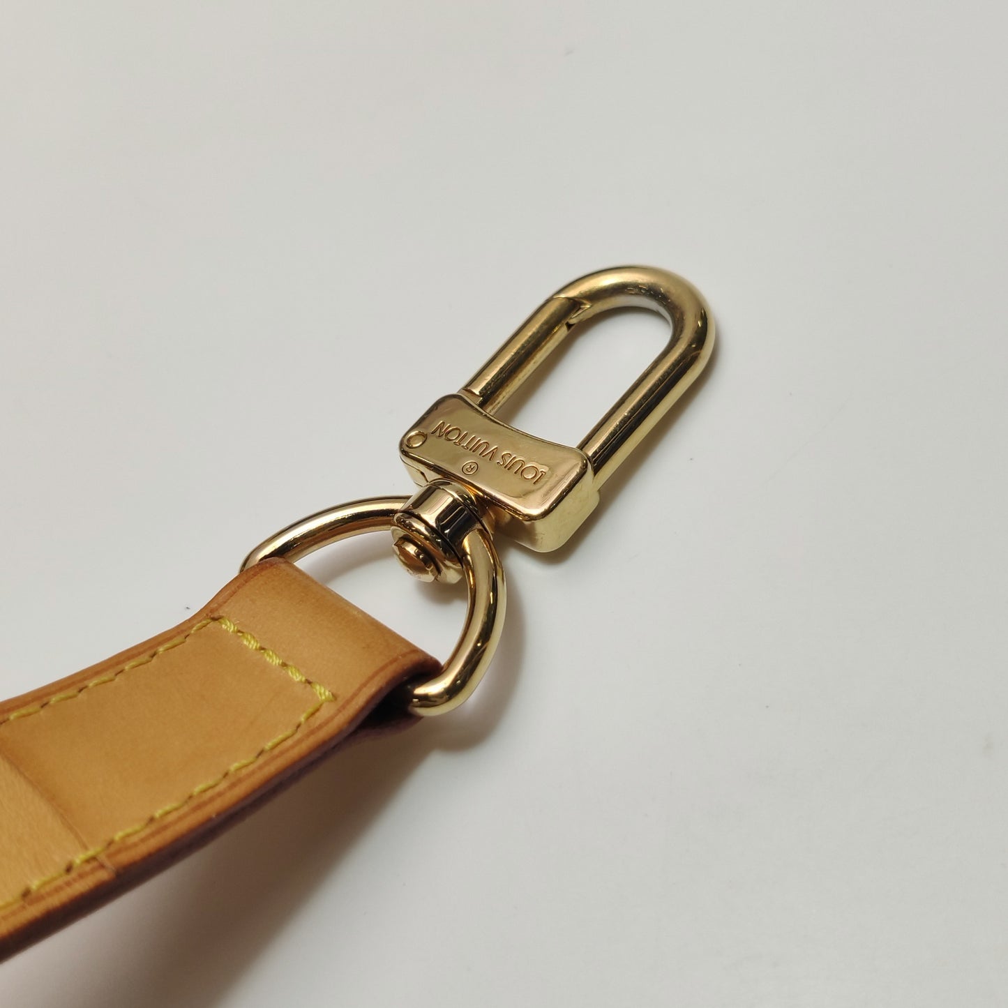 Louis Vuitton - Keepall 45 - Leather - Brown - (Large)