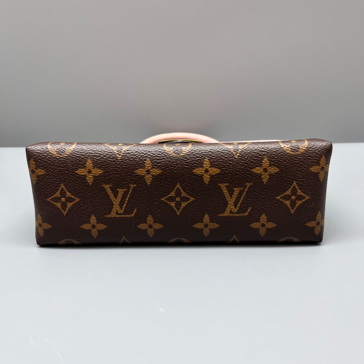 Louis Vuitton - Lock BB - Leather - Multicolour - (mini)