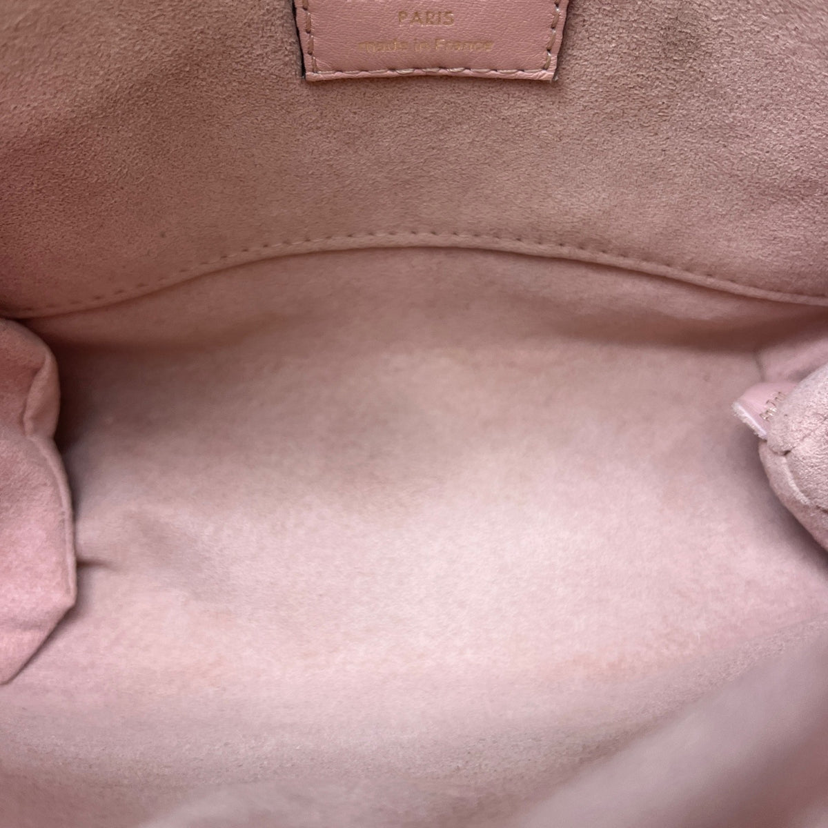 Louis Vuitton - Lock BB - Leather - Multicolour - (mini)