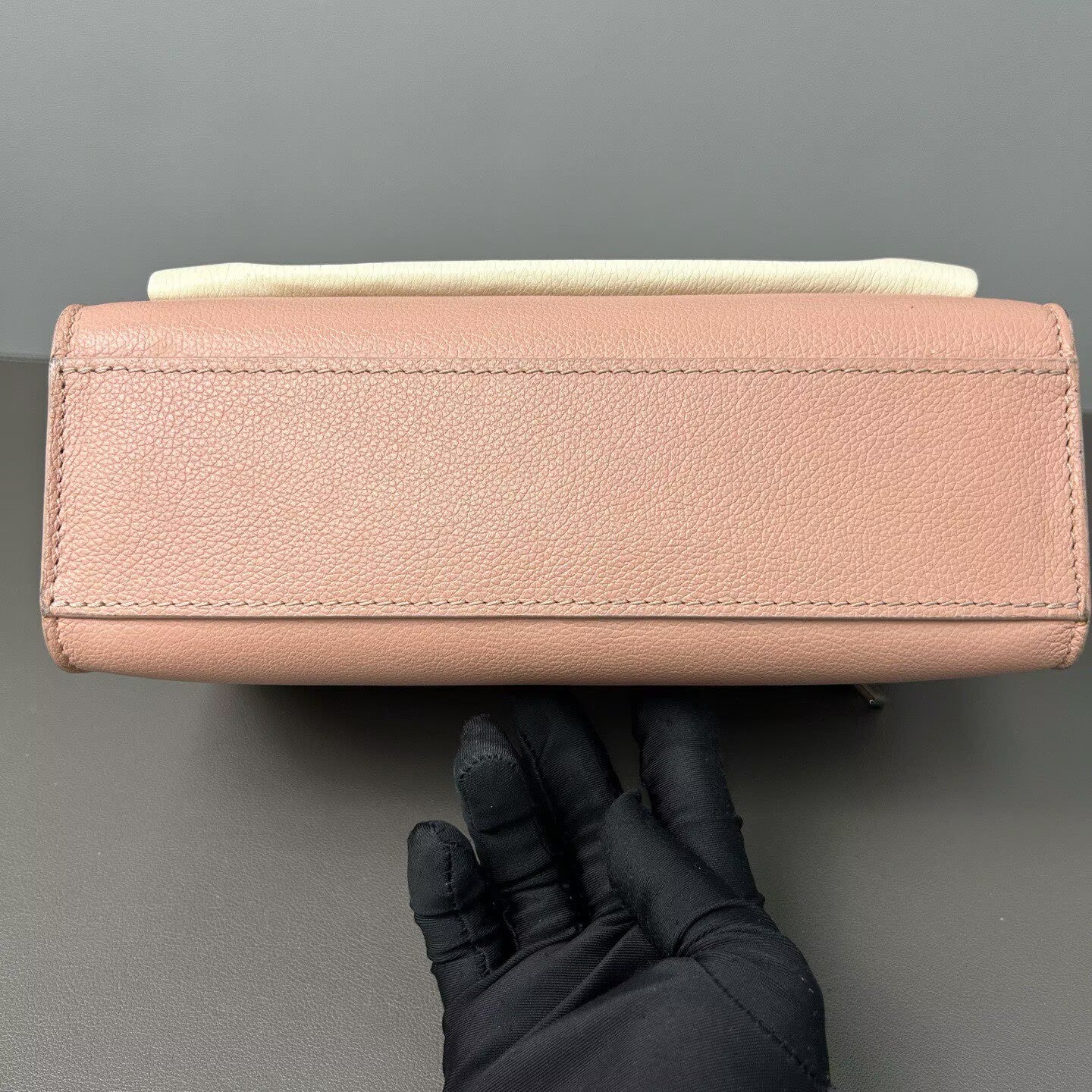 Louis Vuitton - Lockme BB - Leather - Multicolour - (mini)