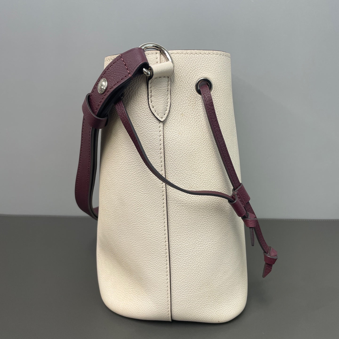 Louis Vuitton - Lockme Bucket Bag - Leather - Multicolour - (medium)