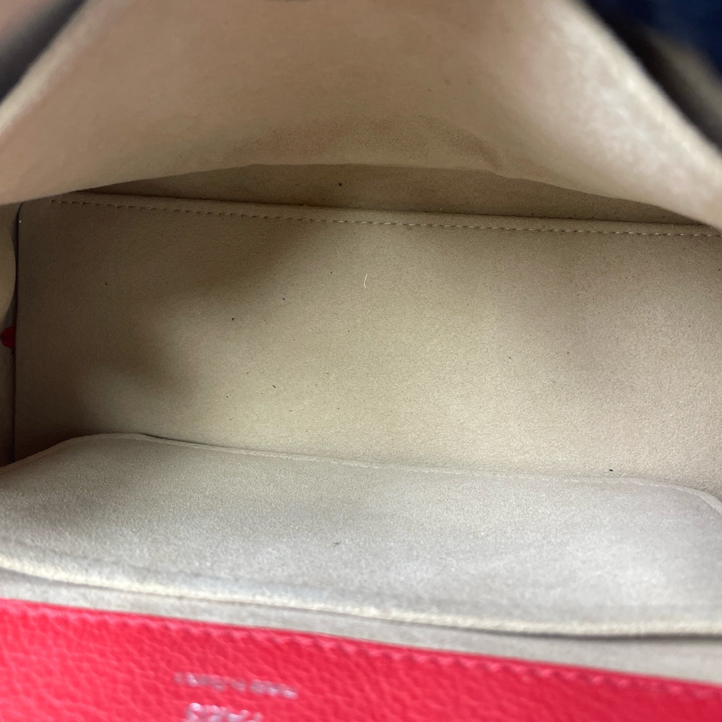 Louis Vuitton - Lockme Ever BB - Leather - Multicolour - (mini)