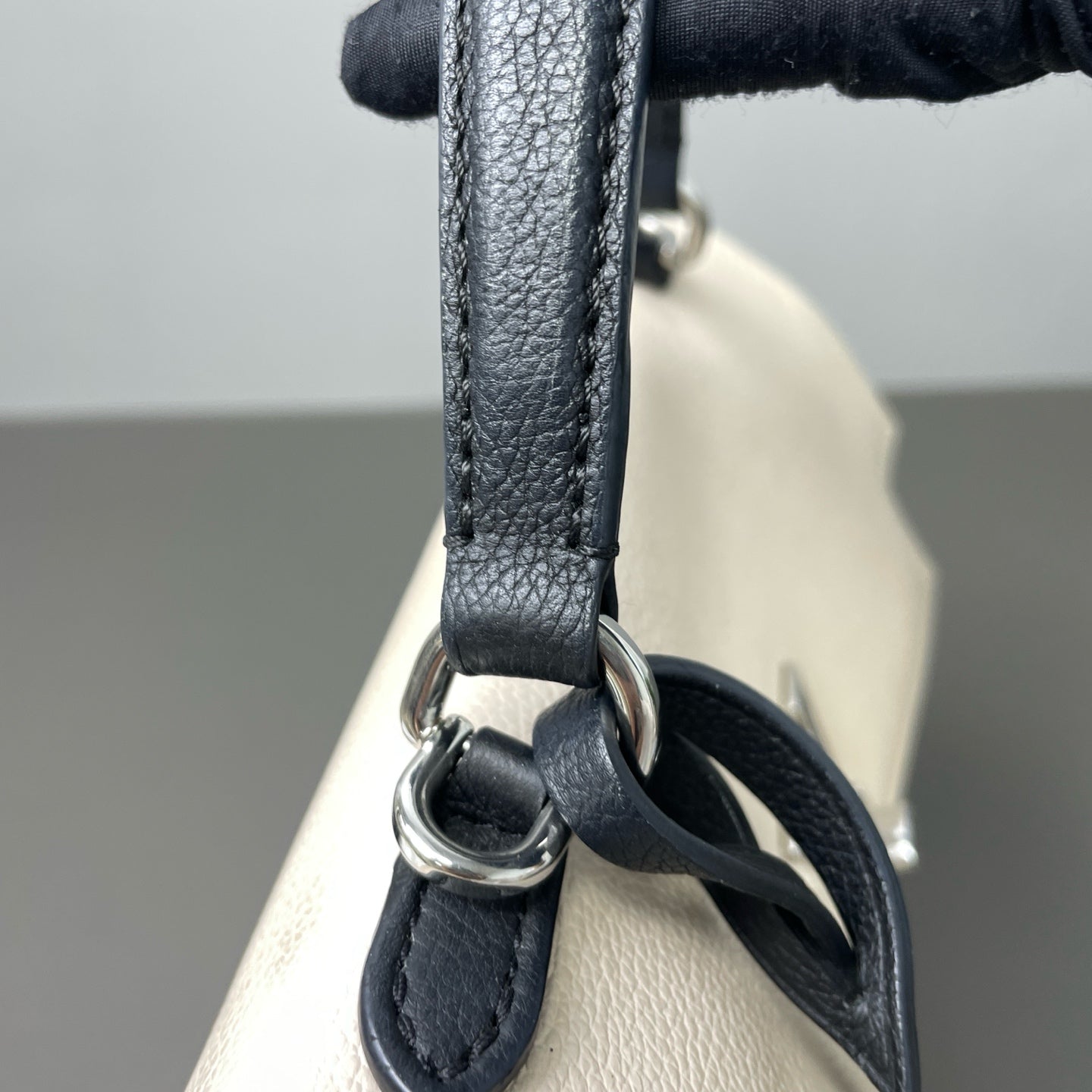 Louis Vuitton - Lockme Ever BB - Leather - Multicolour - (mini)