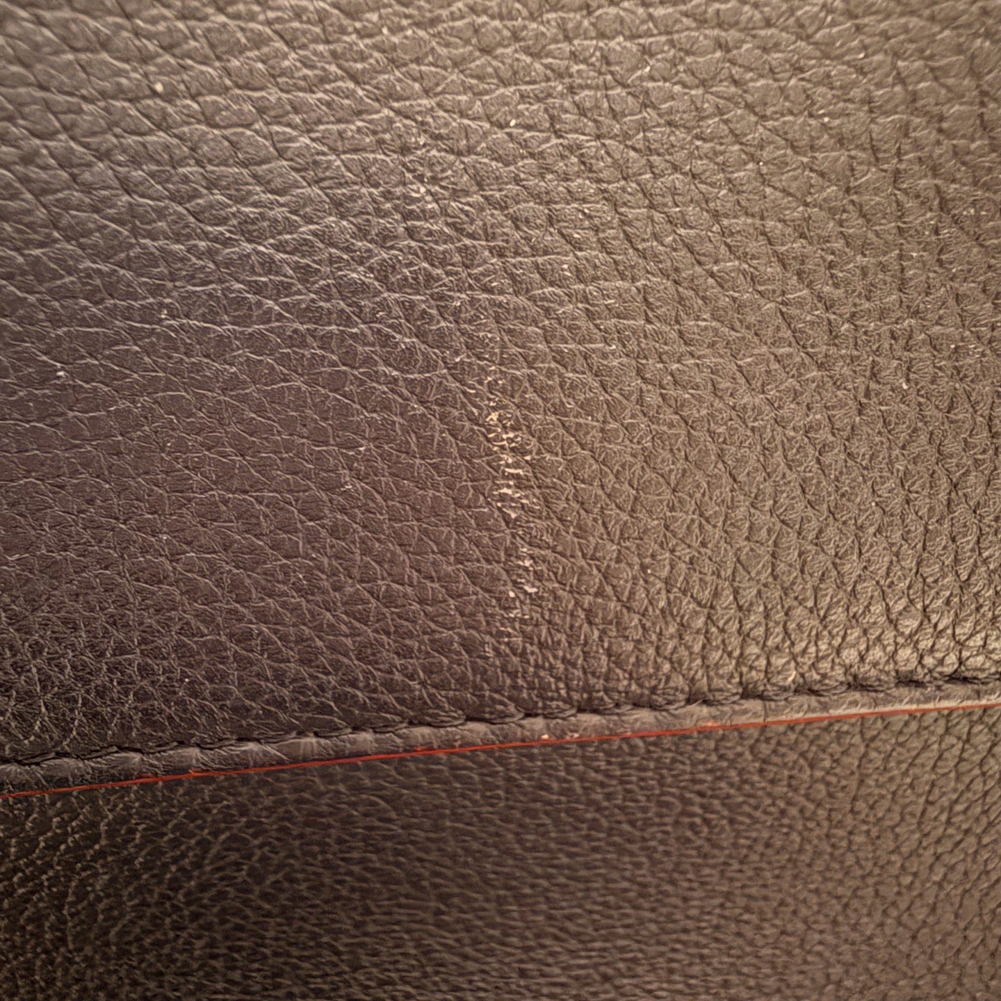 Louis Vuitton - Lockme II BB - Calfskin - Blue - (mini)