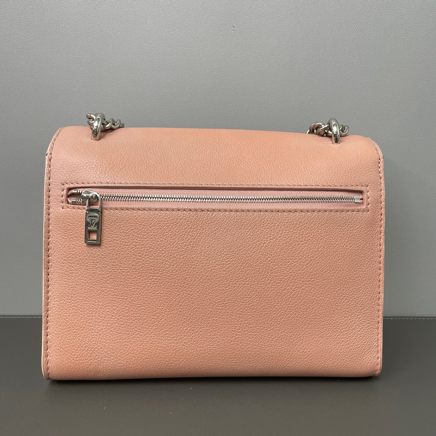 Louis Vuitton - Lockme - Leather - Multicolour - (mini)