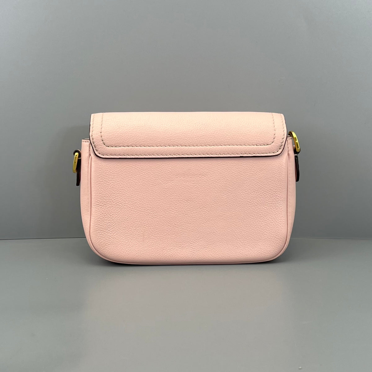 Louis Vuitton - Lockme - Leather - Multicolour - (mini)