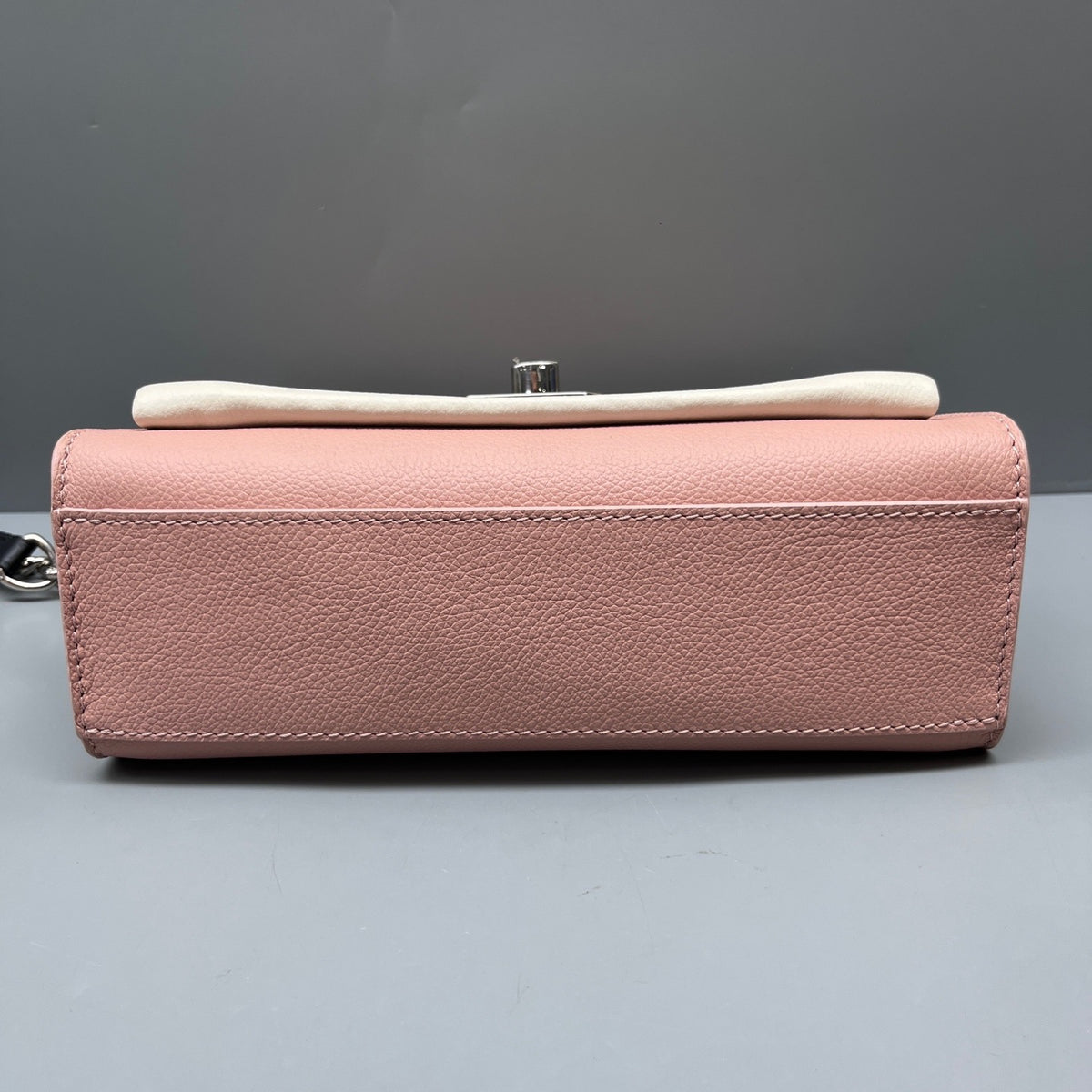 Louis Vuitton - Lockme - Leather - Multicolour - (mini)