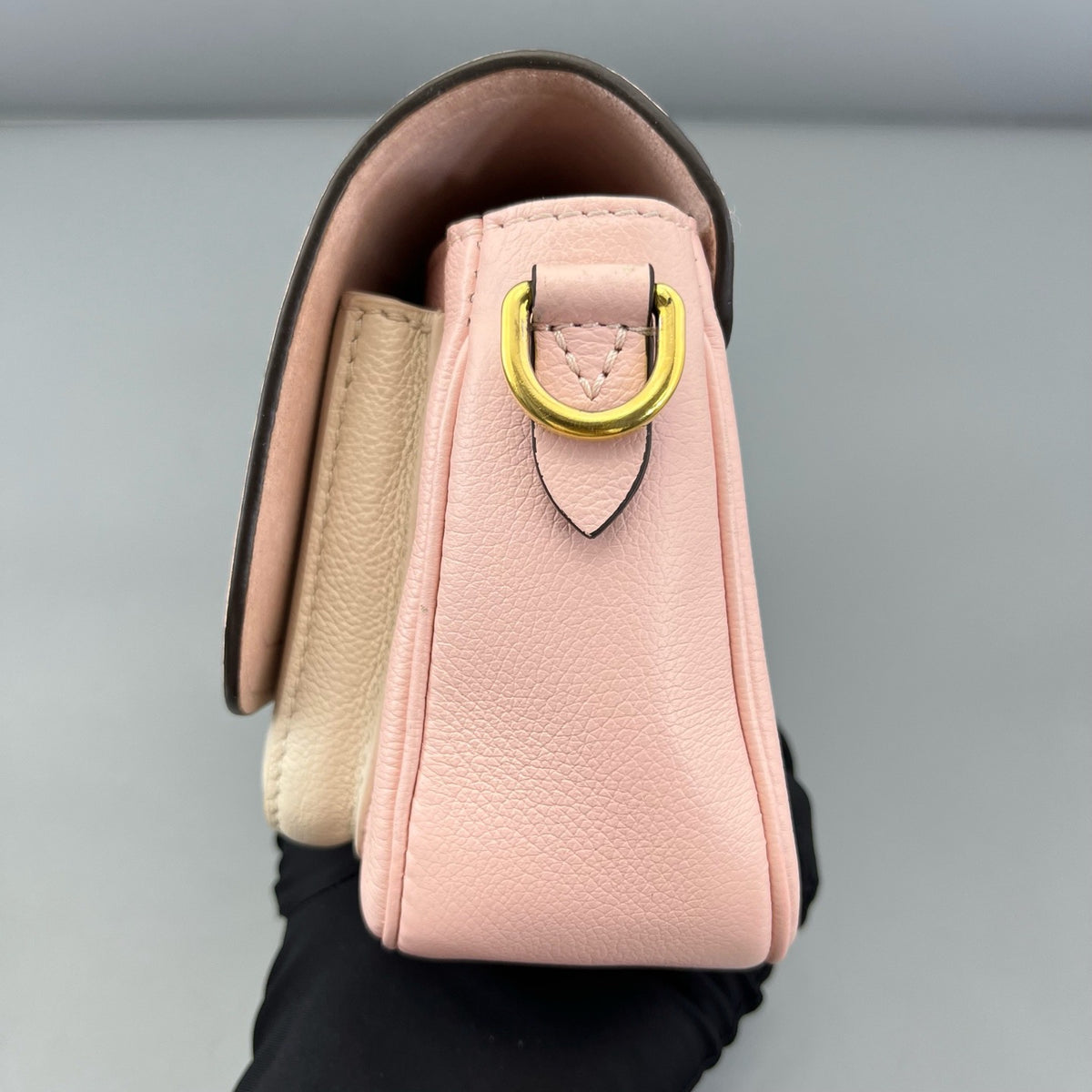 Louis Vuitton - Lockme - Leather - Multicolour - (mini)