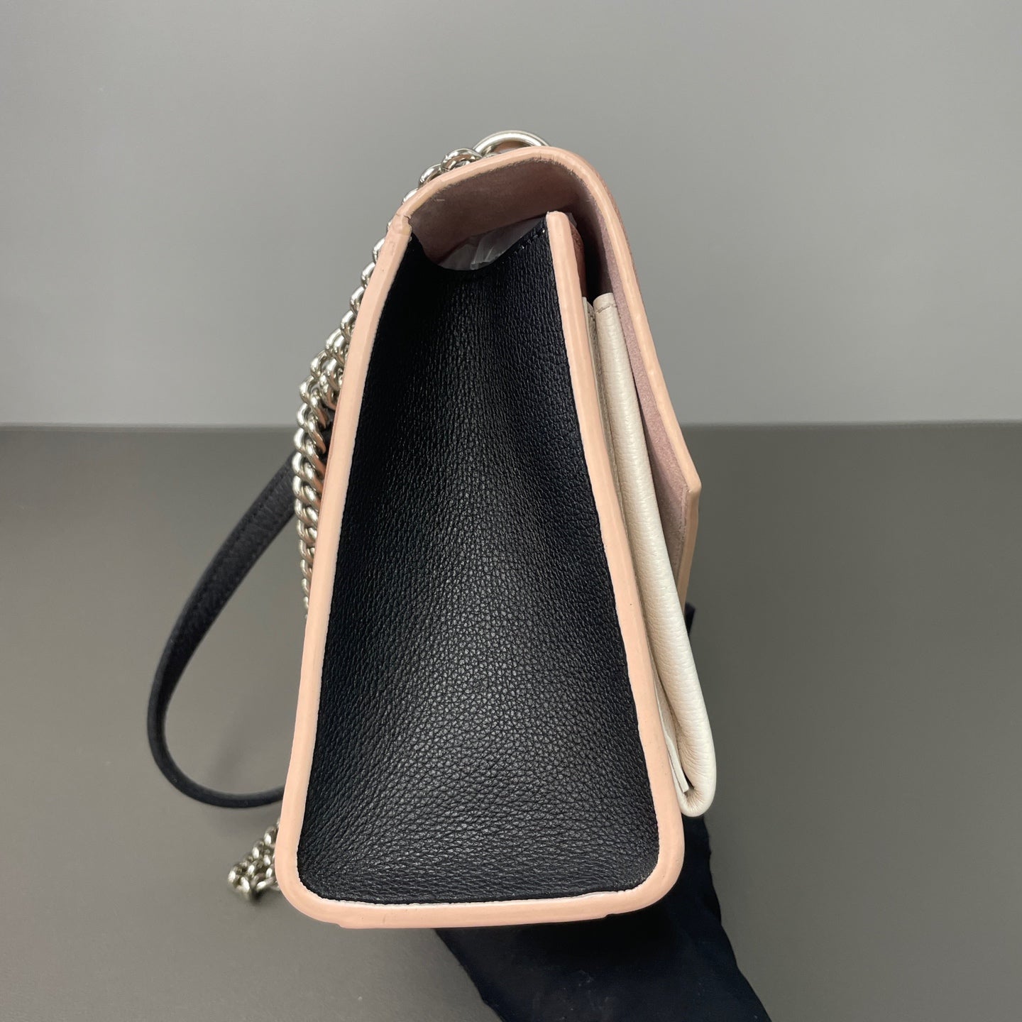 Louis Vuitton - Lockme - Leather - Multicolour - (mini)
