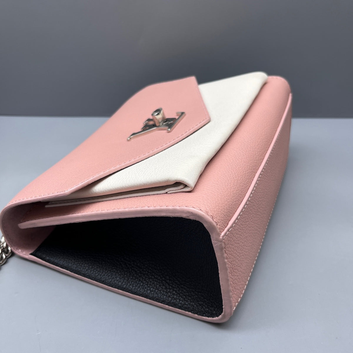 Louis Vuitton - Lockme - Leather - Multicolour - (mini)