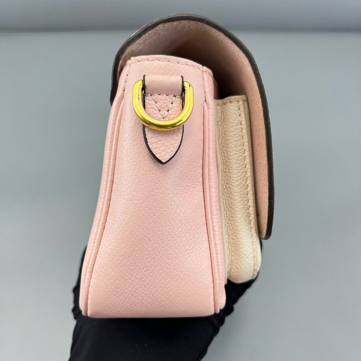Louis Vuitton - Lockme - Leather - Multicolour - (mini)