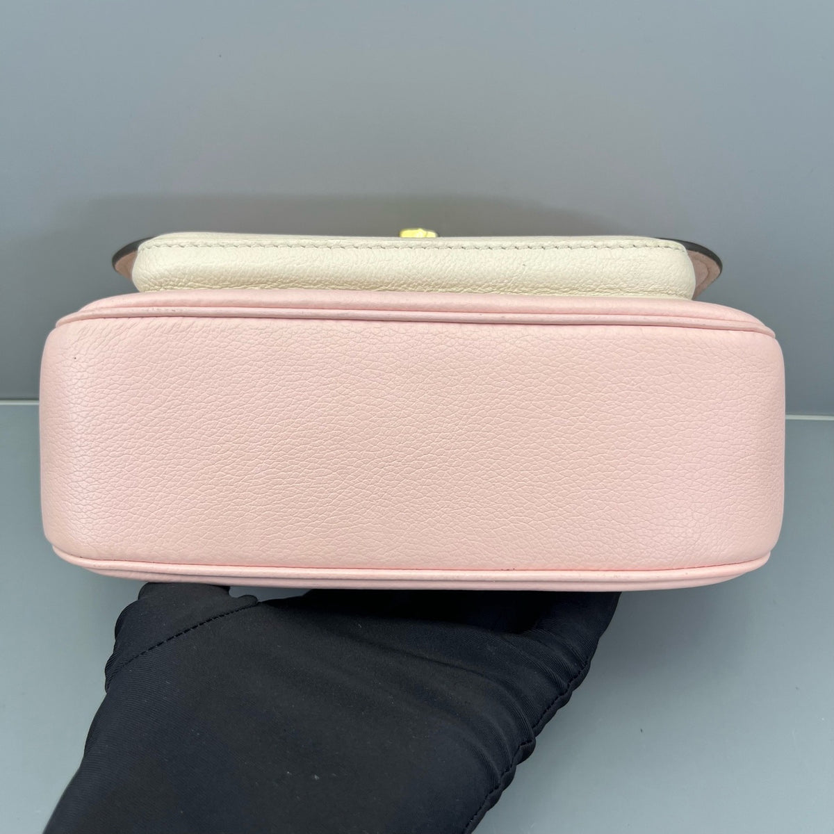 Louis Vuitton - Lockme - Leather - Multicolour - (mini)