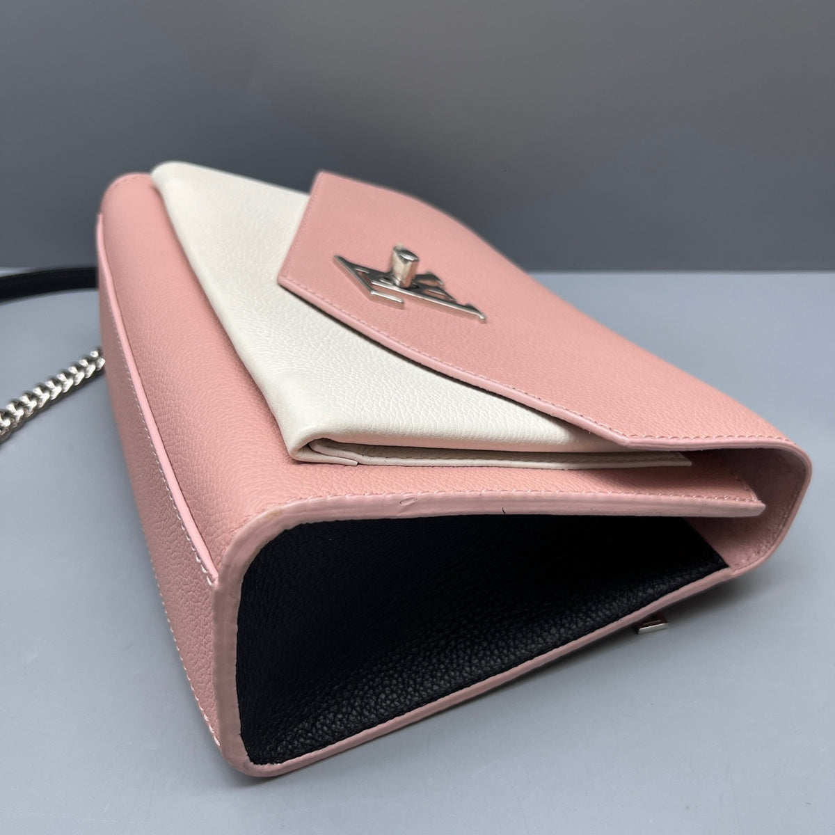 Louis Vuitton - Lockme - Leather - Multicolour - (mini)