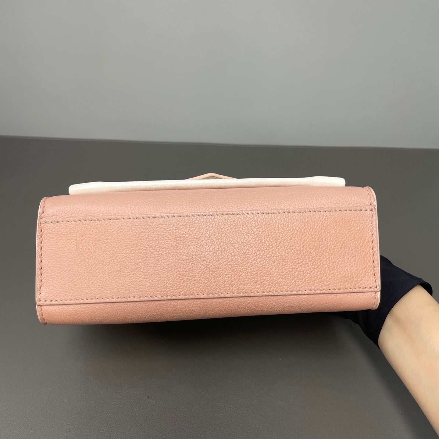 Louis Vuitton - Lockme - Leather - Multicolour - (mini)