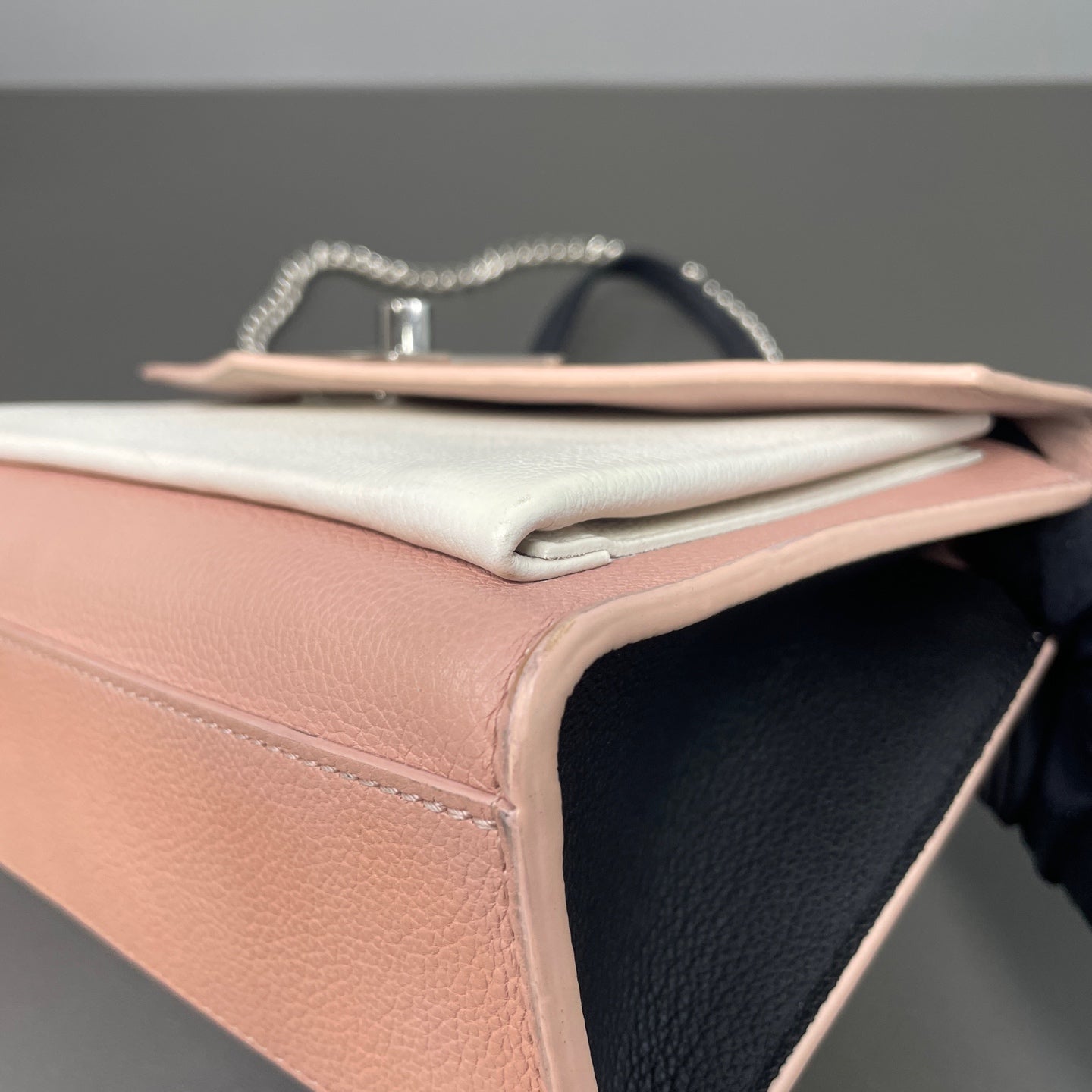 Louis Vuitton - Lockme - Leather - Multicolour - (mini)