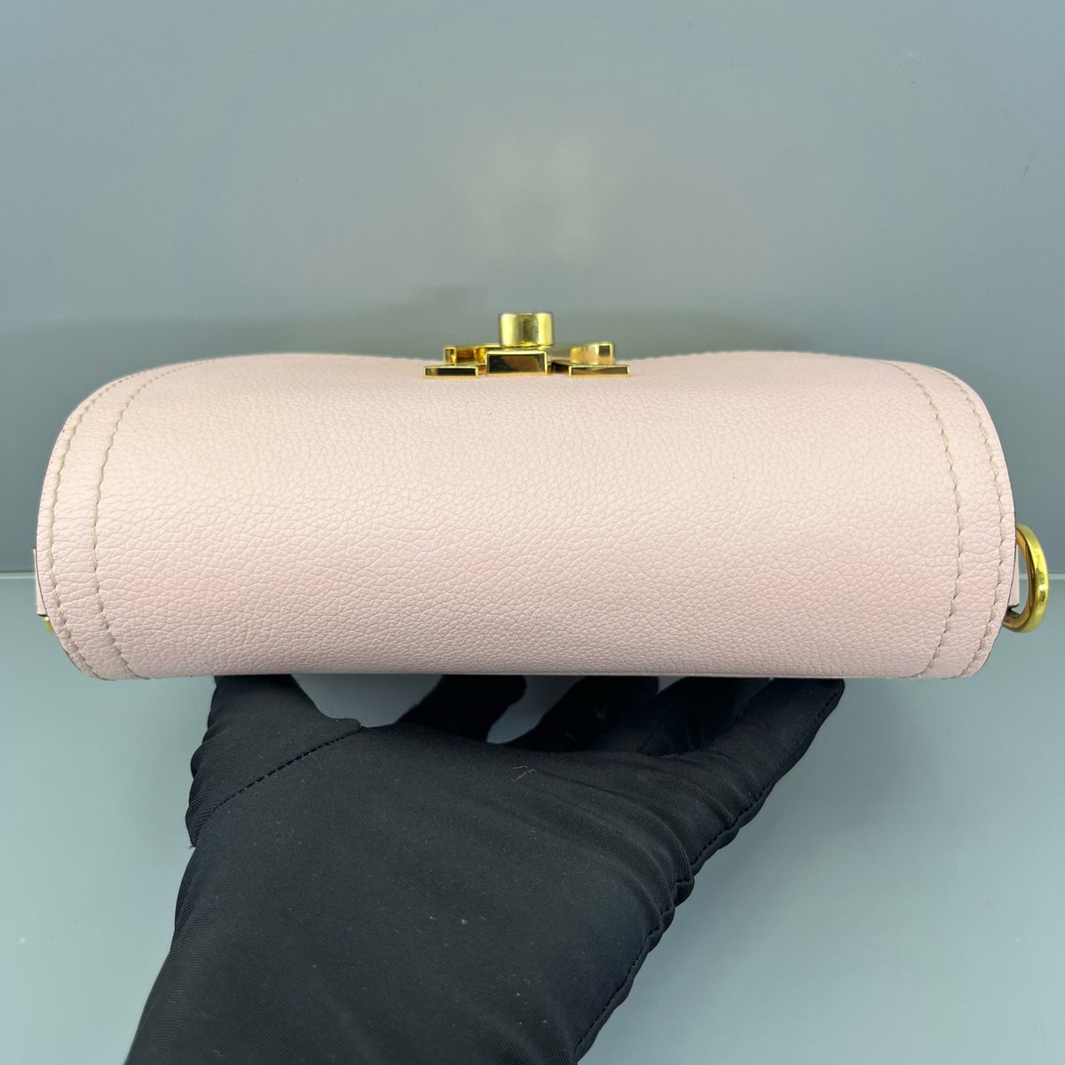 Louis Vuitton - Lockme - Leather - Multicolour - (mini)