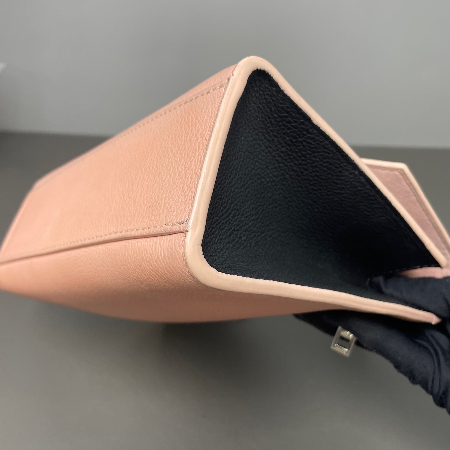 Louis Vuitton - Lockme - Leather - Multicolour - (mini)