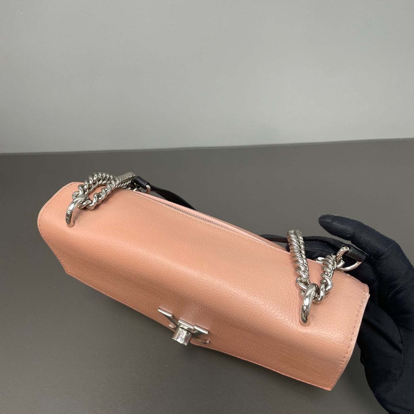 Louis Vuitton - Lockme - Leather - Multicolour - (mini)