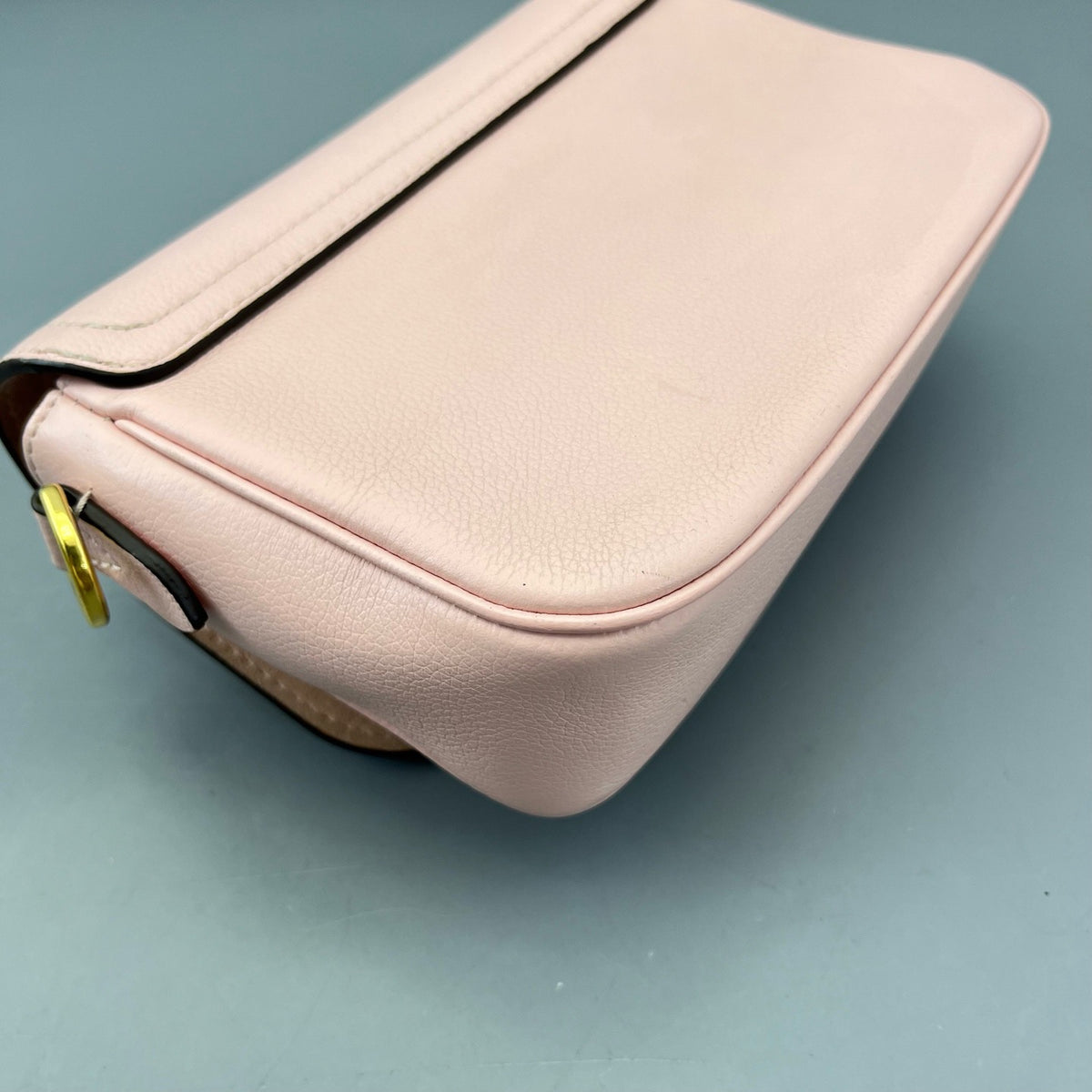 Louis Vuitton - Lockme - Leather - Multicolour - (mini)
