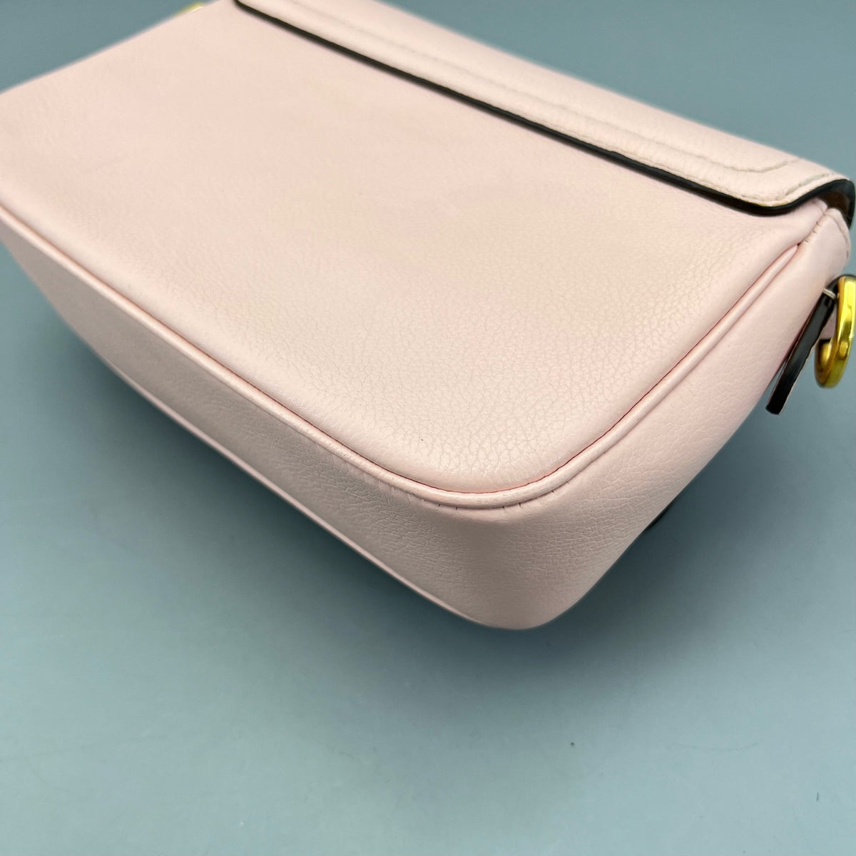 Louis Vuitton - Lockme - Leather - Multicolour - (mini)