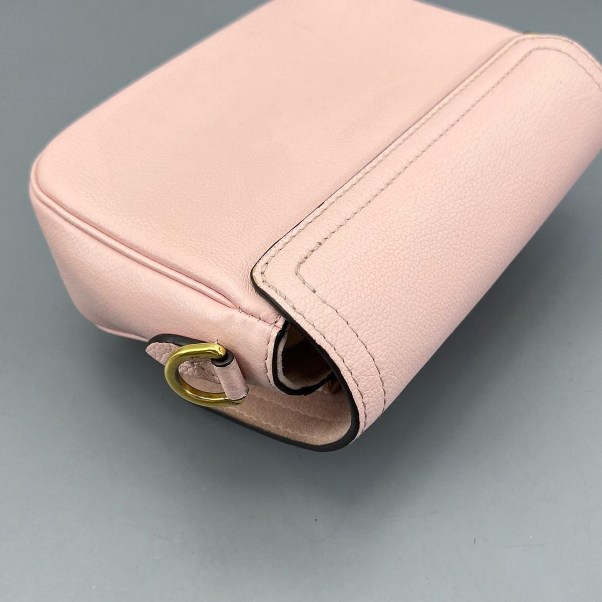 Louis Vuitton - Lockme - Leather - Multicolour - (mini)