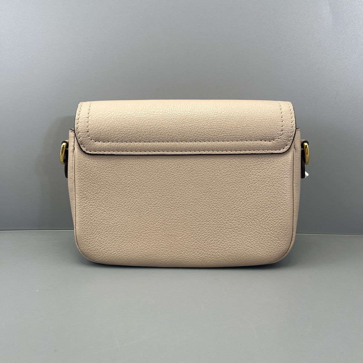Louis Vuitton - Lockme - Leather - Pink - (mini)