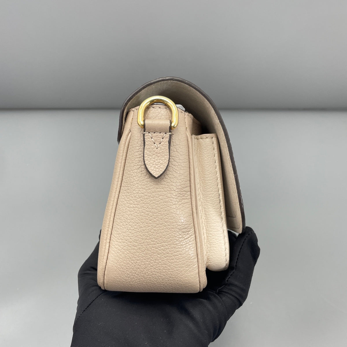 Louis Vuitton - Lockme - Leather - Pink - (mini)