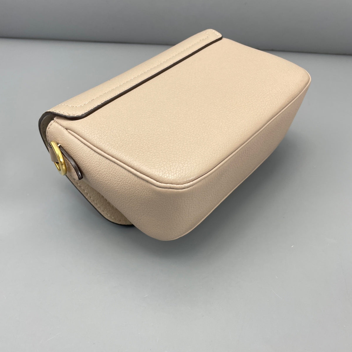 Louis Vuitton - Lockme - Leather - Pink - (mini)