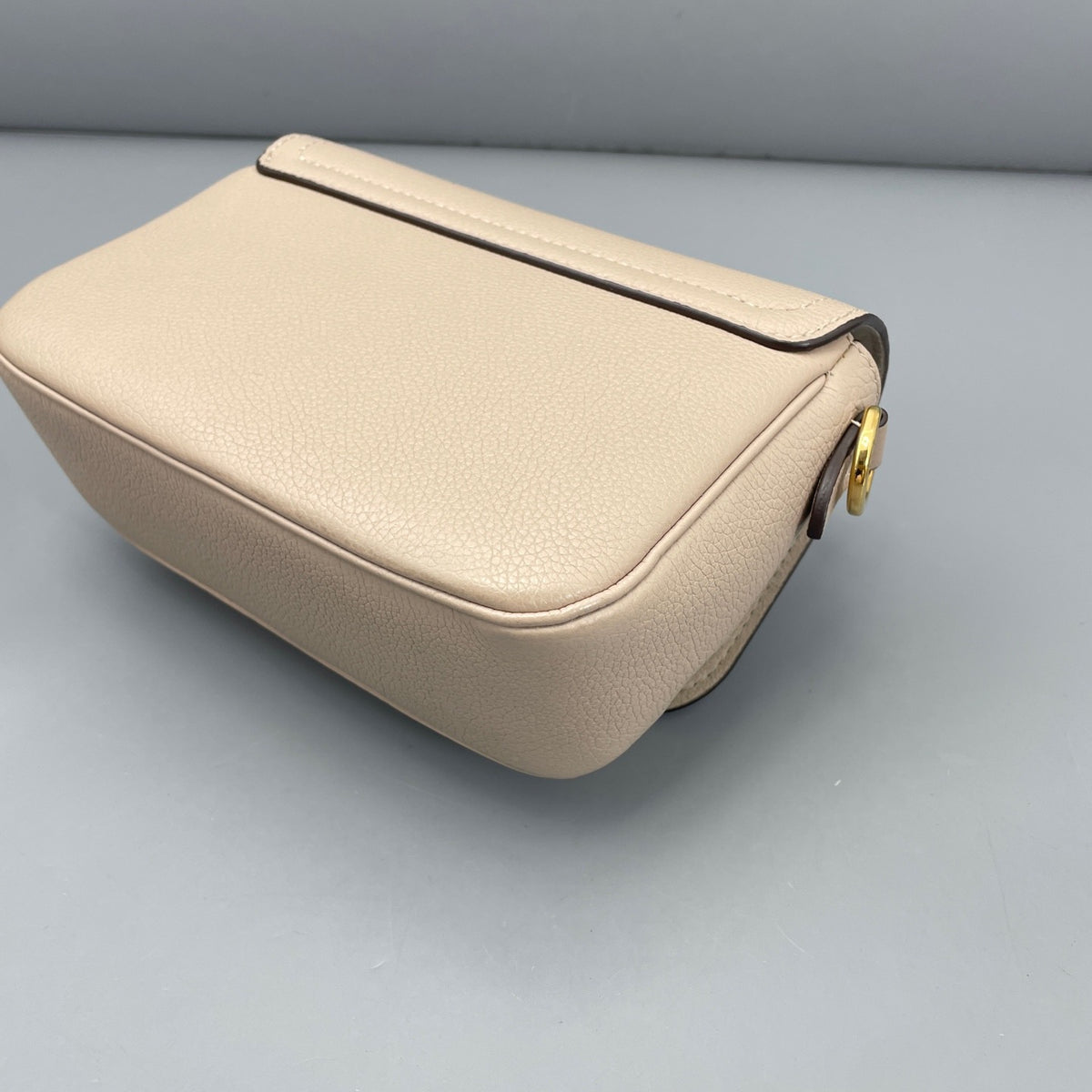 Louis Vuitton - Lockme - Leather - Pink - (mini)