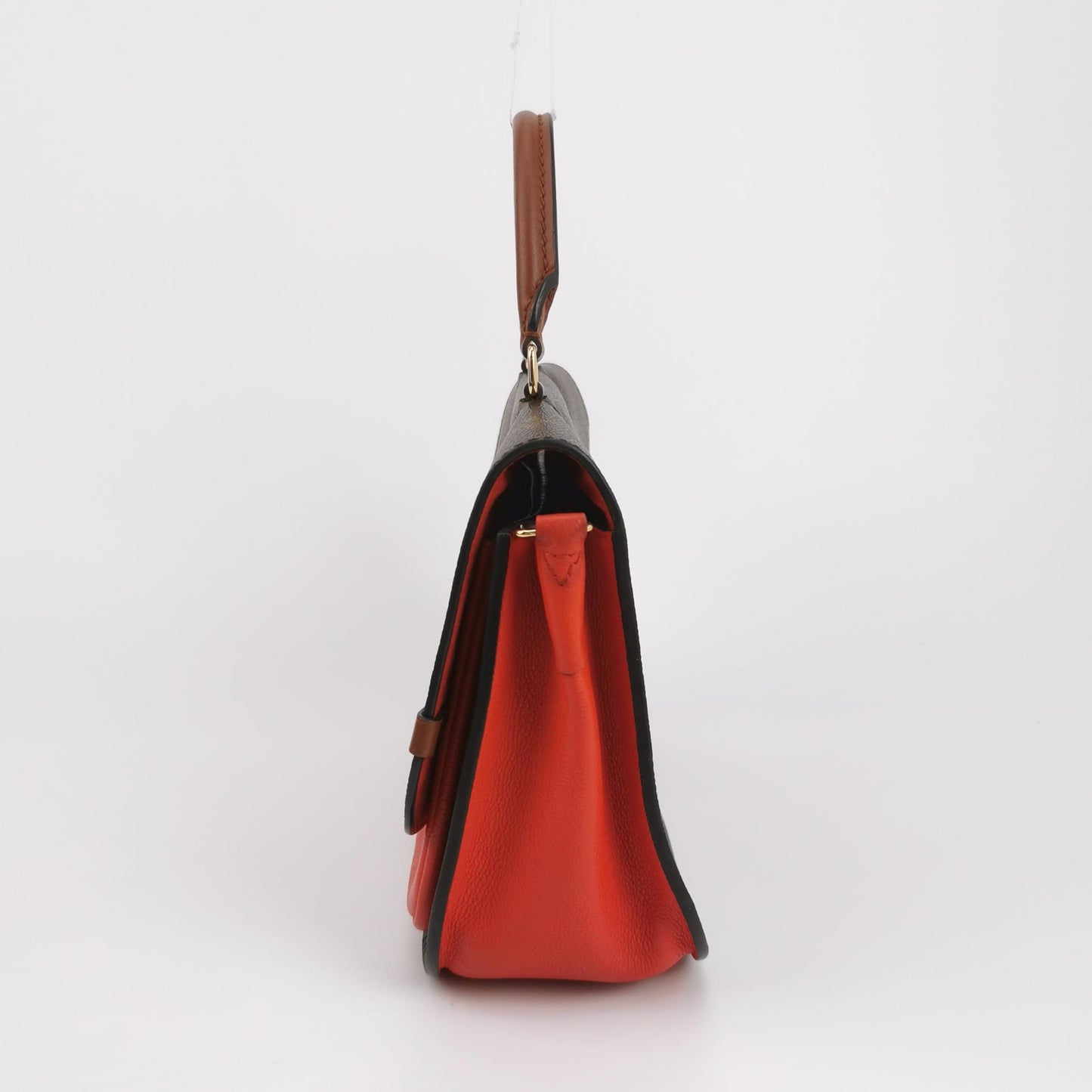 Louis Vuitton - Lockme Messenger Bag - Leather - Multicolour - (small)