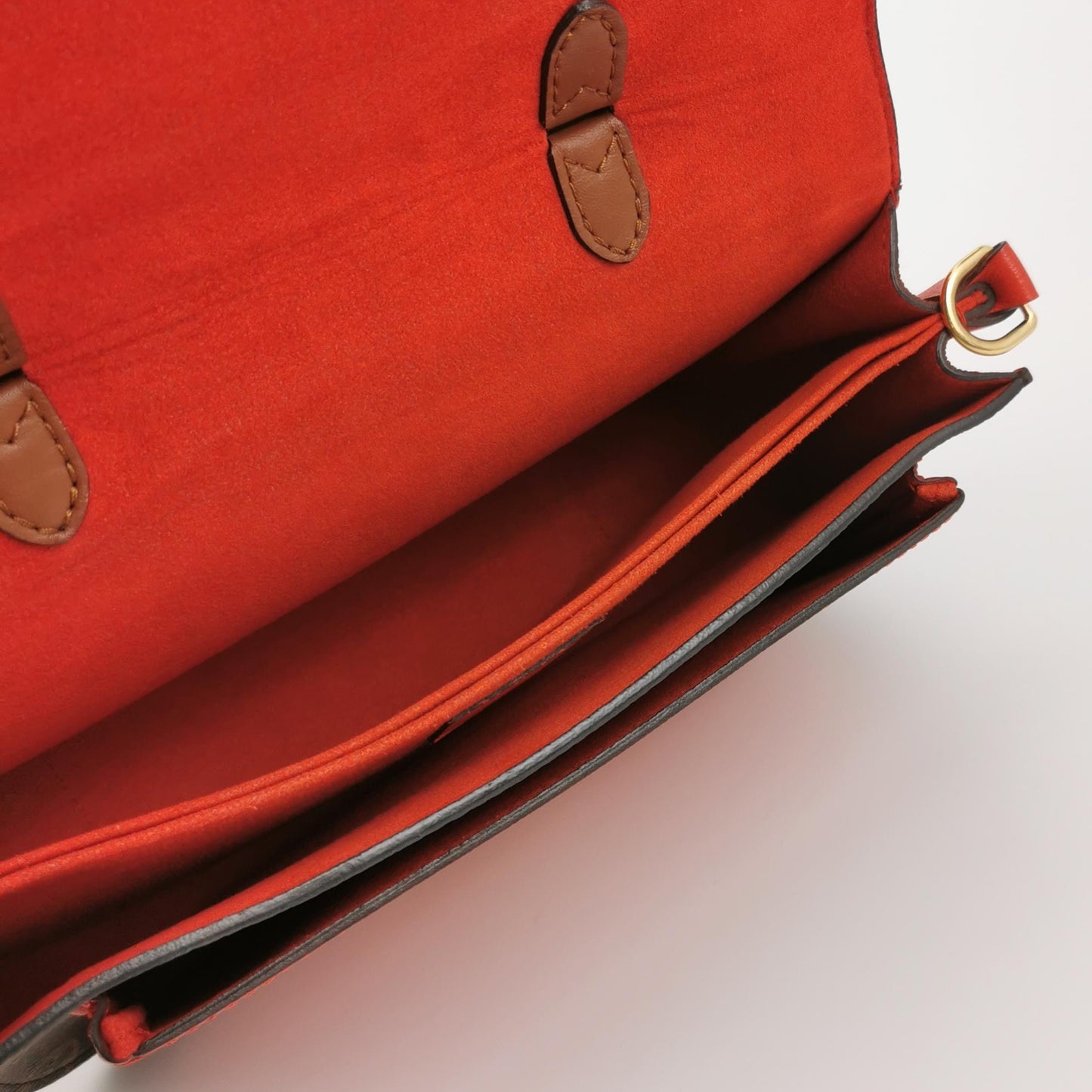 Louis Vuitton - Lockme Messenger Bag - Leather - Multicolour - (small)
