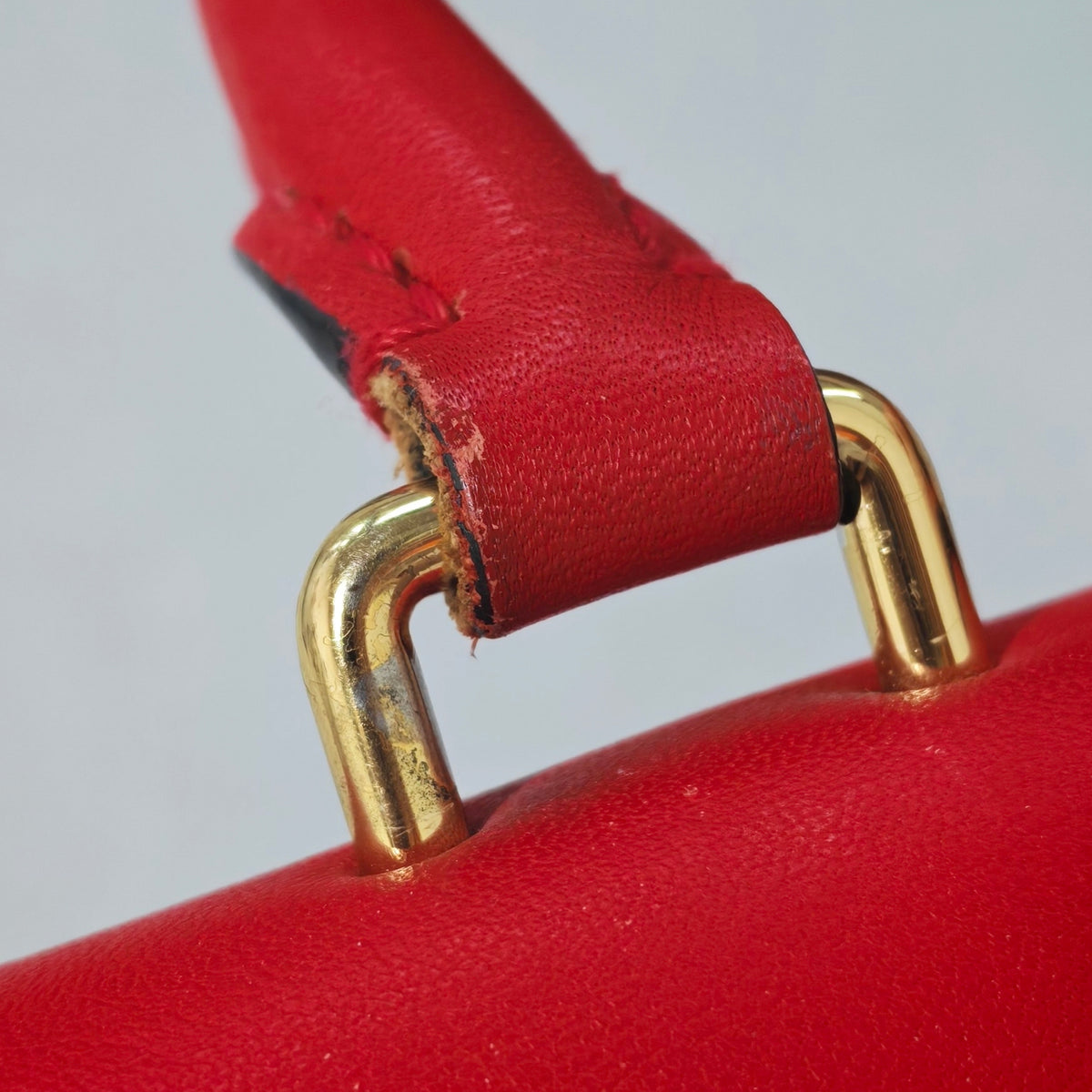 Louis Vuitton - Locky BB - Cloth - Multicolour - (small)