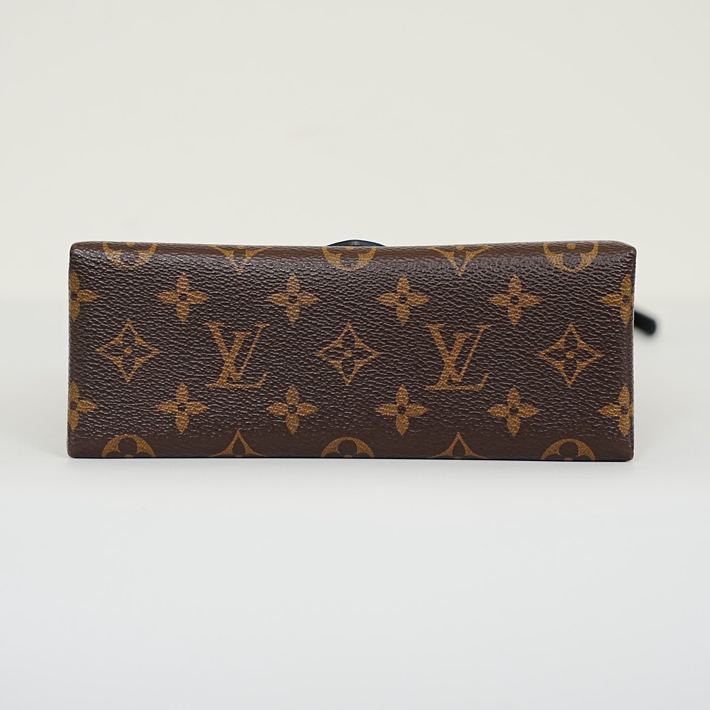 Louis Vuitton - Locky BB - Leather - Black - (mini)