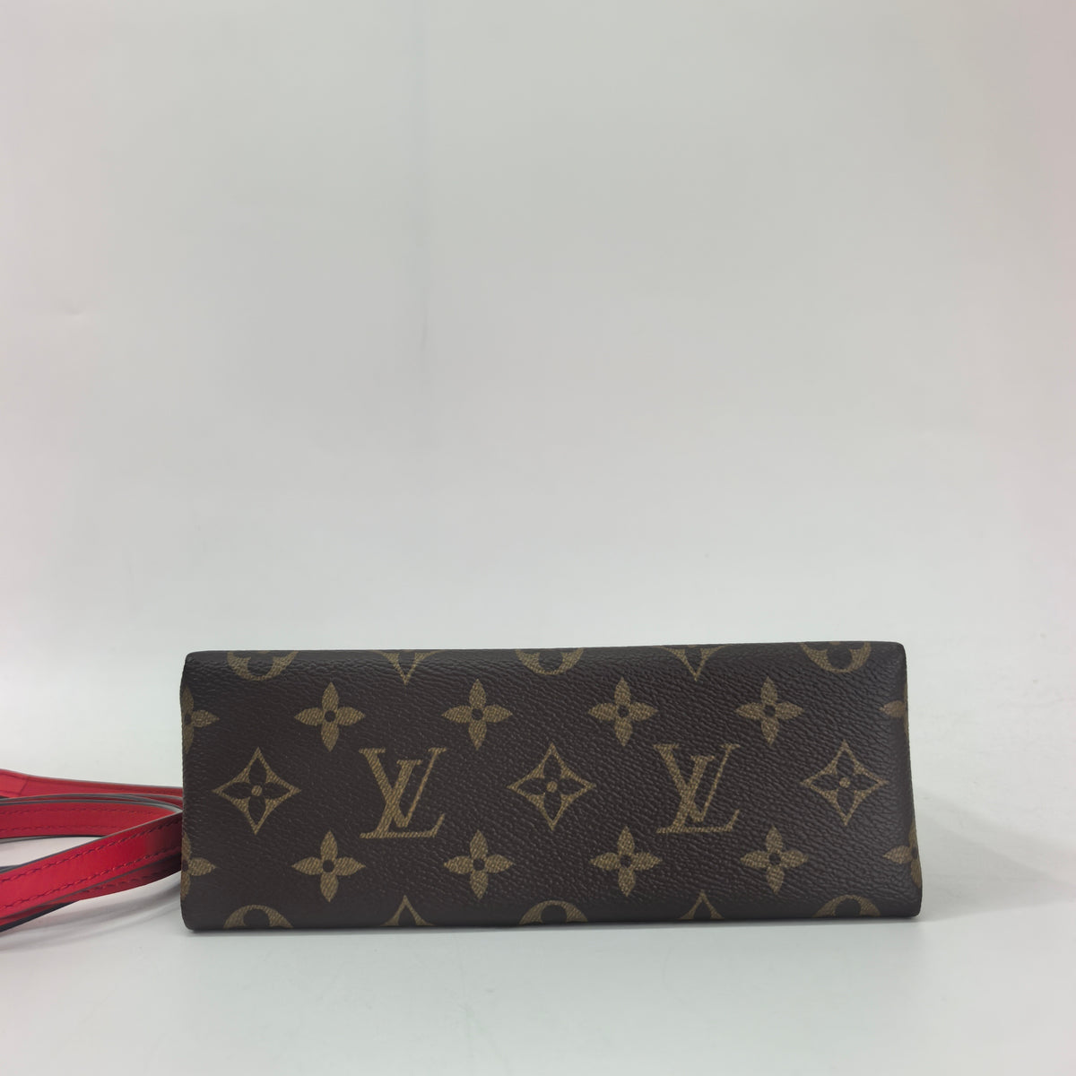Louis Vuitton - Locky BB - Leather - Brown - (mini)