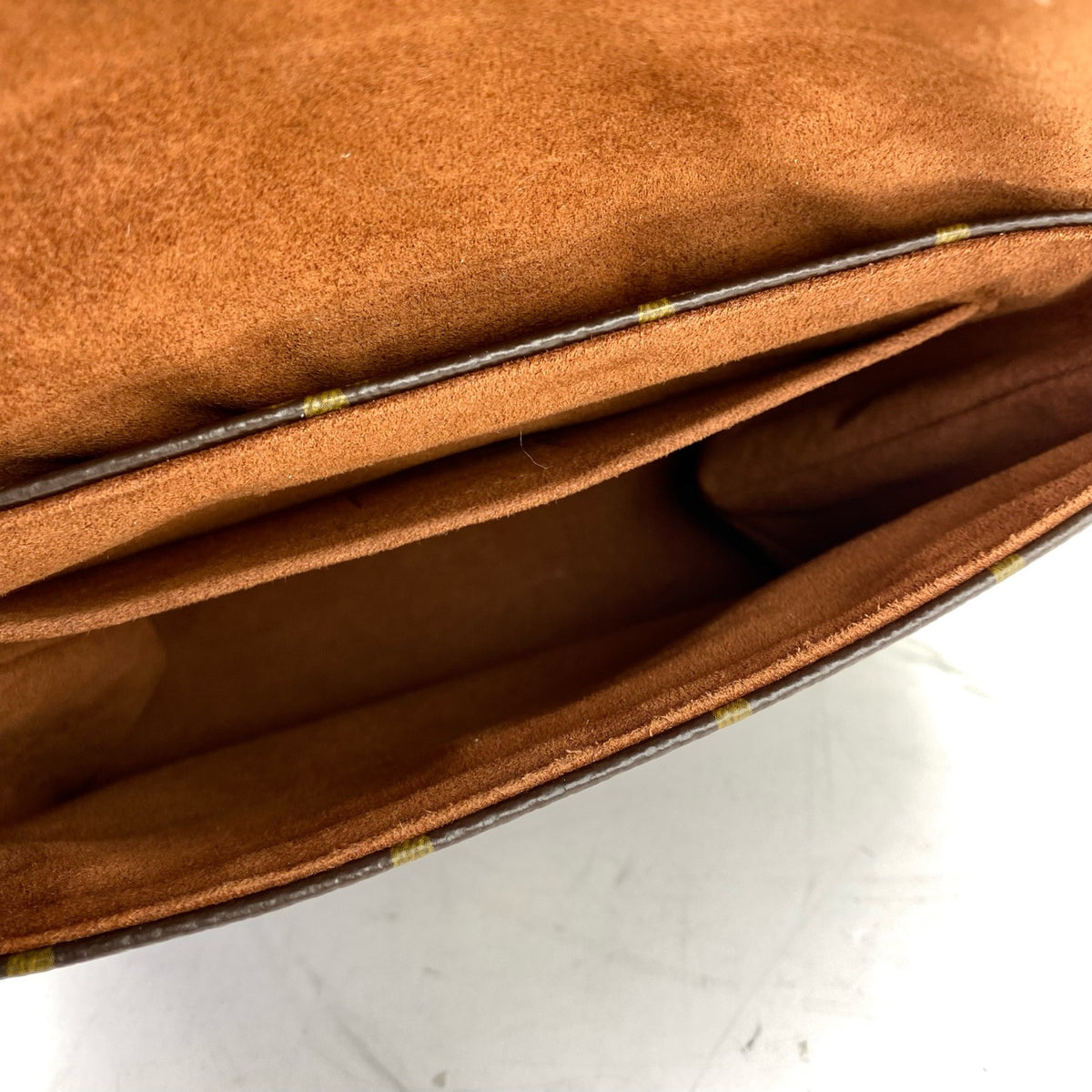 Louis Vuitton - Locky BB - Leather - Brown - (mini)