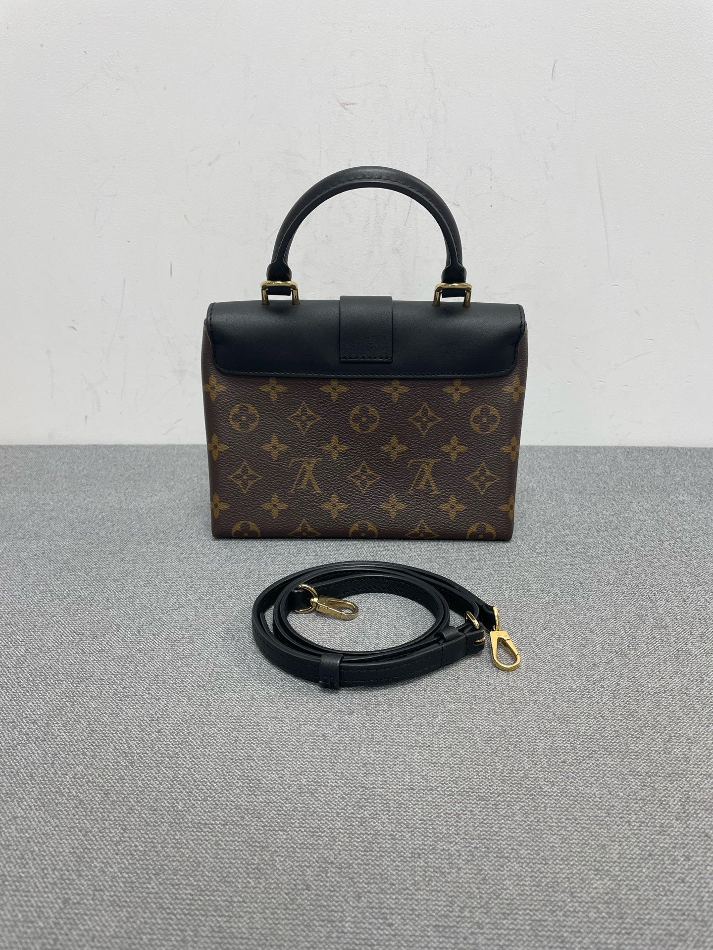 Louis Vuitton - Locky BB - Leather - Multicolour - (mini)