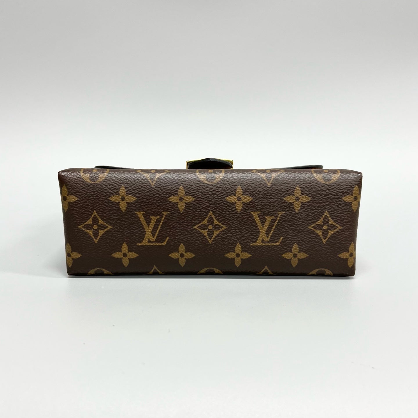 Louis Vuitton - Locky BB - Leather - Multicolour - (mini)
