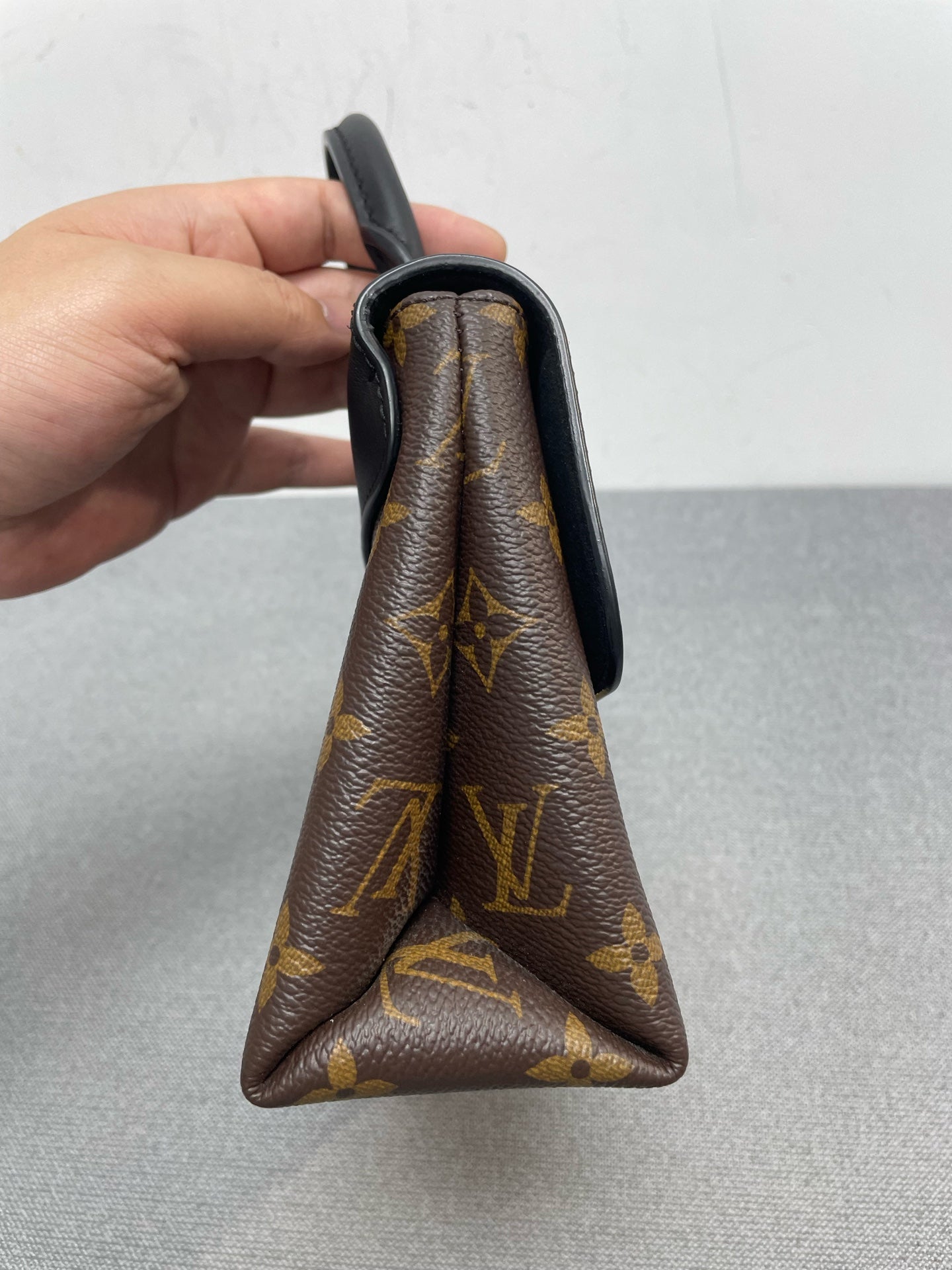 Louis Vuitton - Locky BB - Leather - Multicolour - (mini)