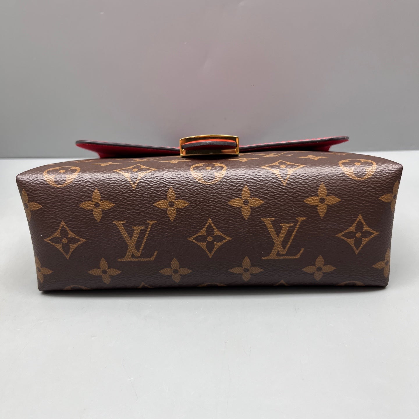 Louis Vuitton - Locky BB - Leather - Multicolour - (mini)
