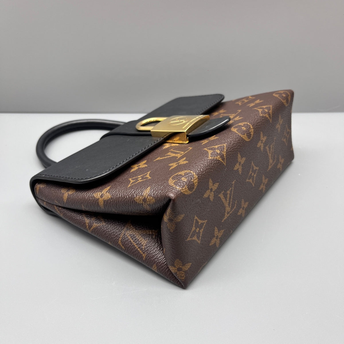 Louis Vuitton - Locky BB - Leather - Multicolour - (mini)
