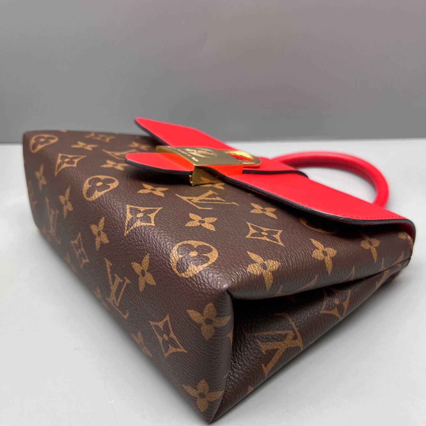 Louis Vuitton - Locky BB - Leather - Multicolour - (mini)