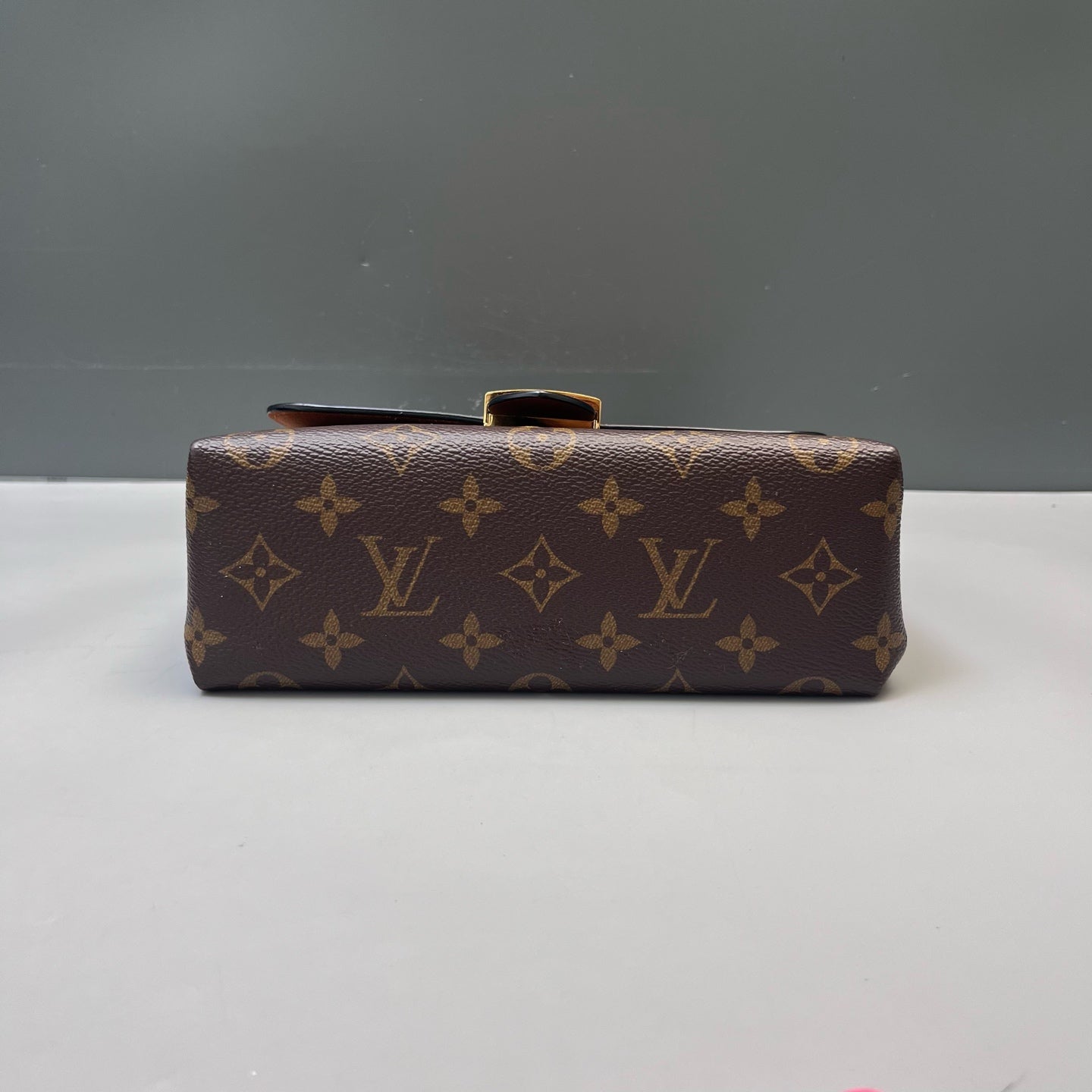 Louis Vuitton - Locky BB - Leather - Multicolour - (mini)