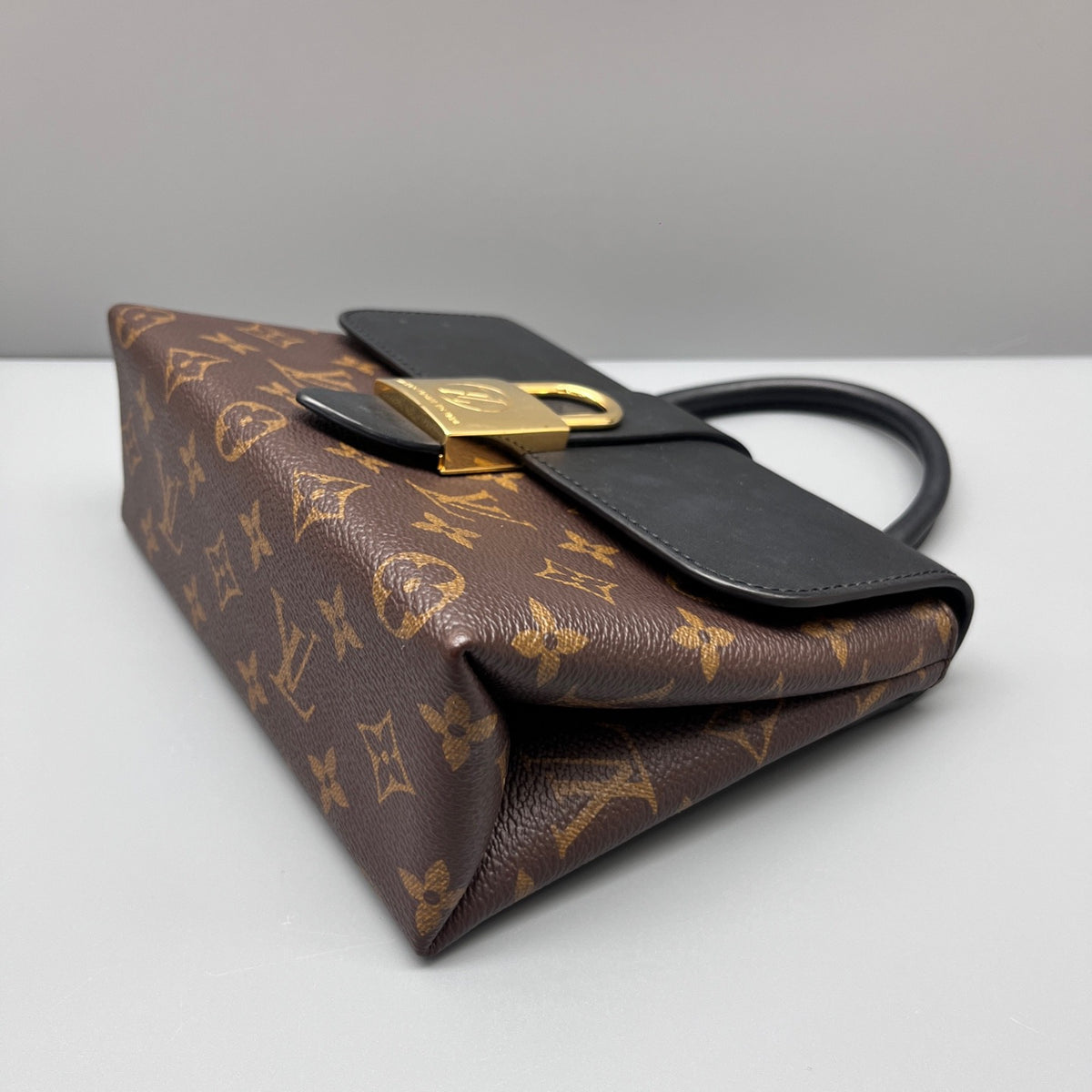 Louis Vuitton - Locky BB - Leather - Multicolour - (mini)