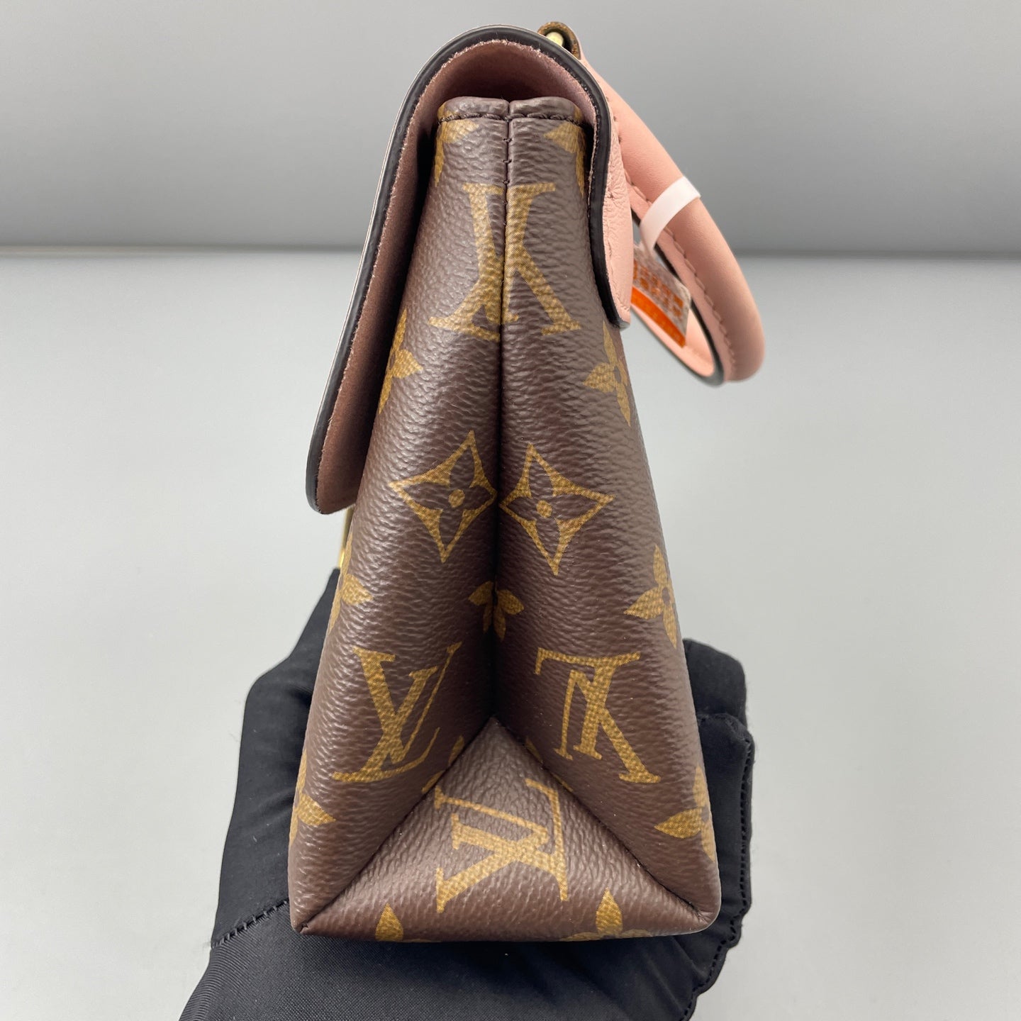 Louis Vuitton - Locky BB - Leather - Multicolour - (mini)